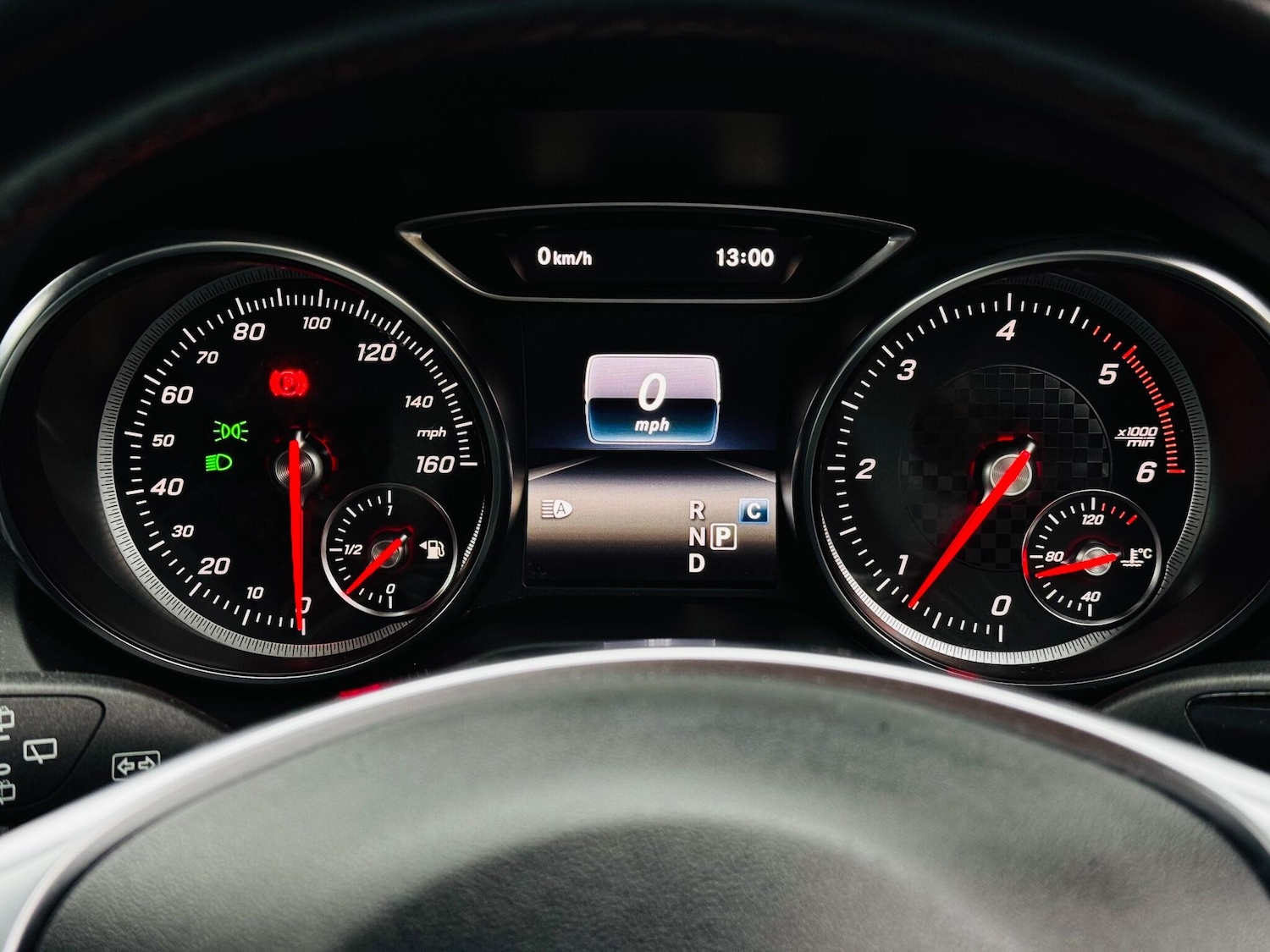 Used Mercedes-Benz A-Class 2017 for sale - 77040072: Photo 44