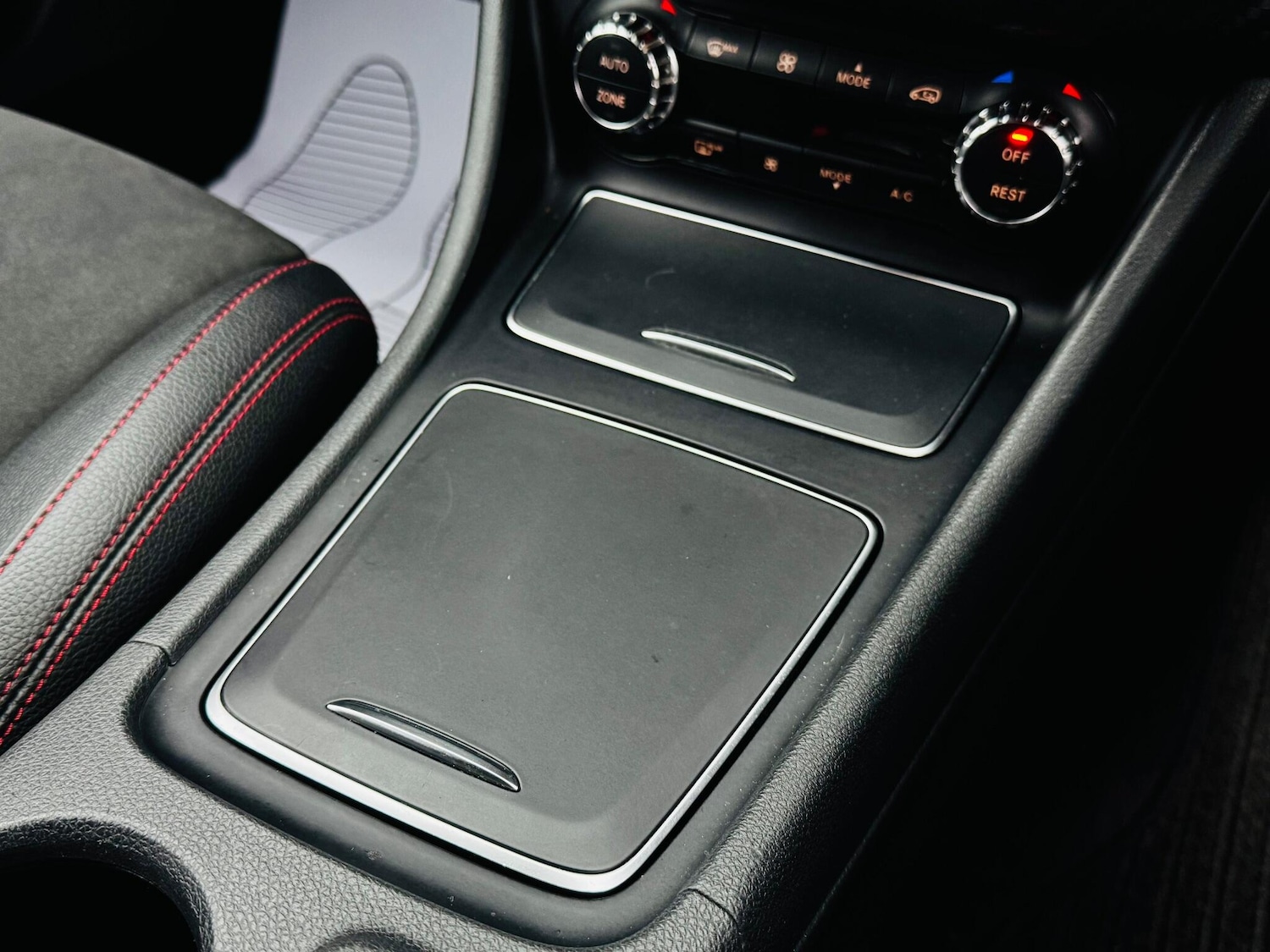 Used Mercedes-Benz A-Class 2017 for sale - 77040072: Photo 47