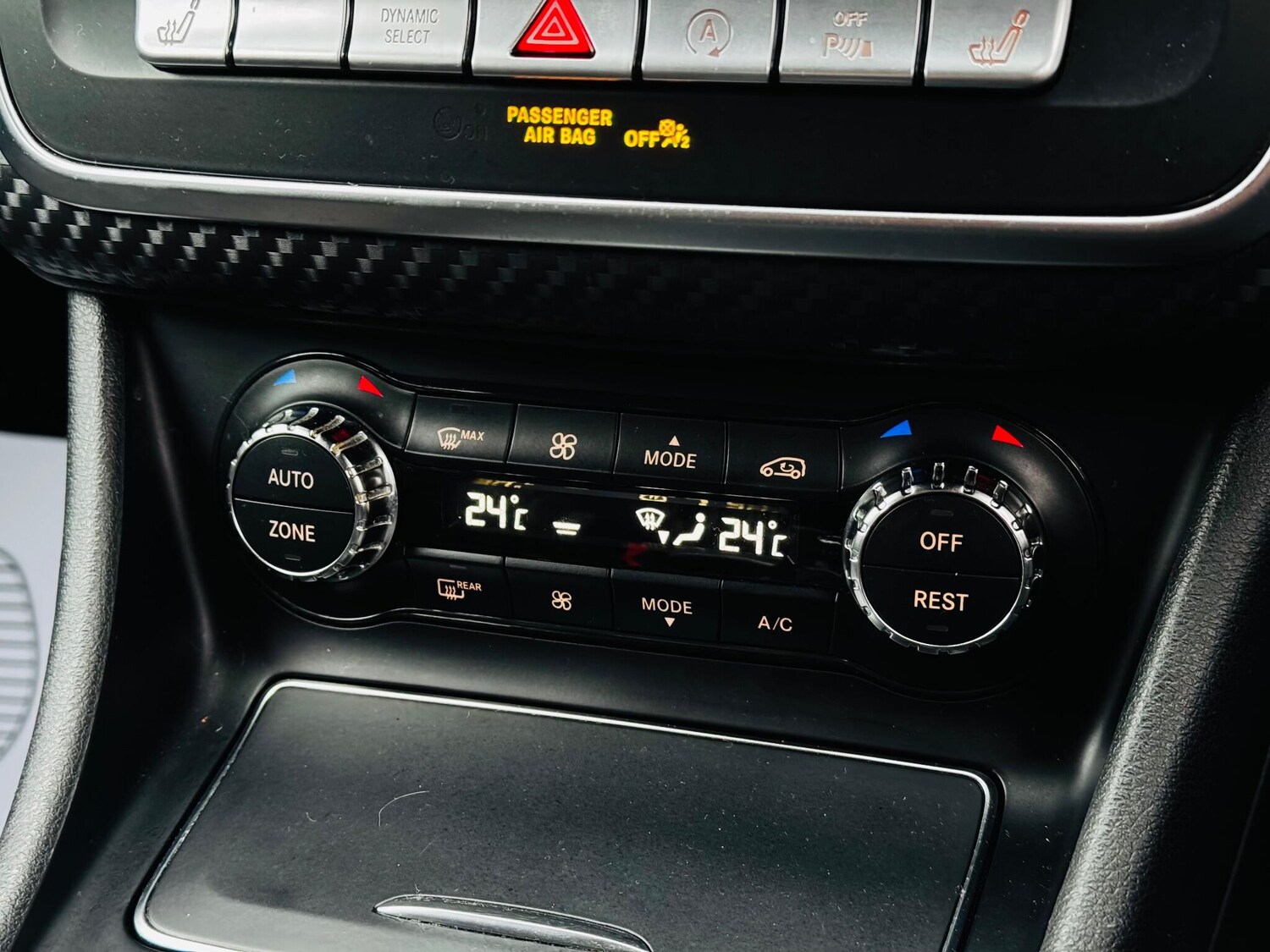 Used Mercedes-Benz A-Class 2017 for sale - 77040072: Photo 48