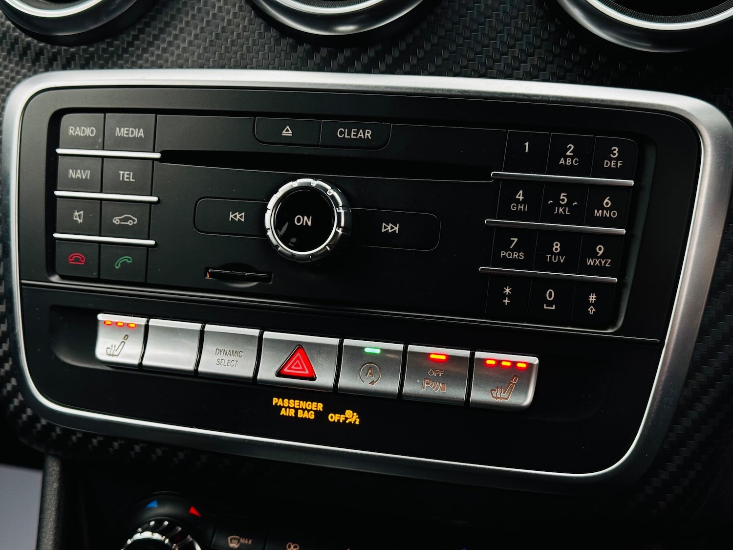 Used Mercedes-Benz A-Class 2017 for sale - 77040072: Photo 49