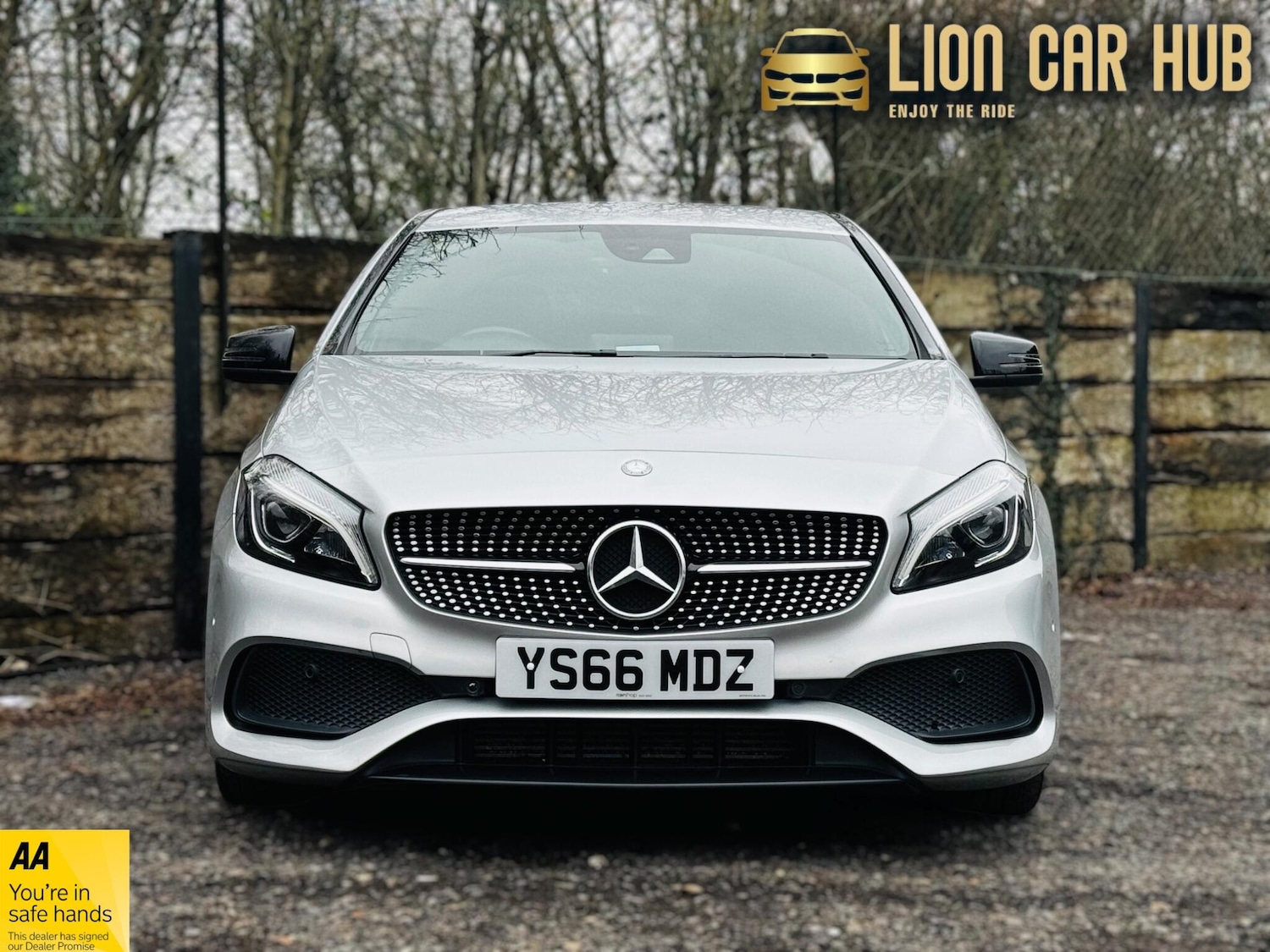 Used Mercedes-Benz A-Class 2017 for sale - 77040072: Photo 5