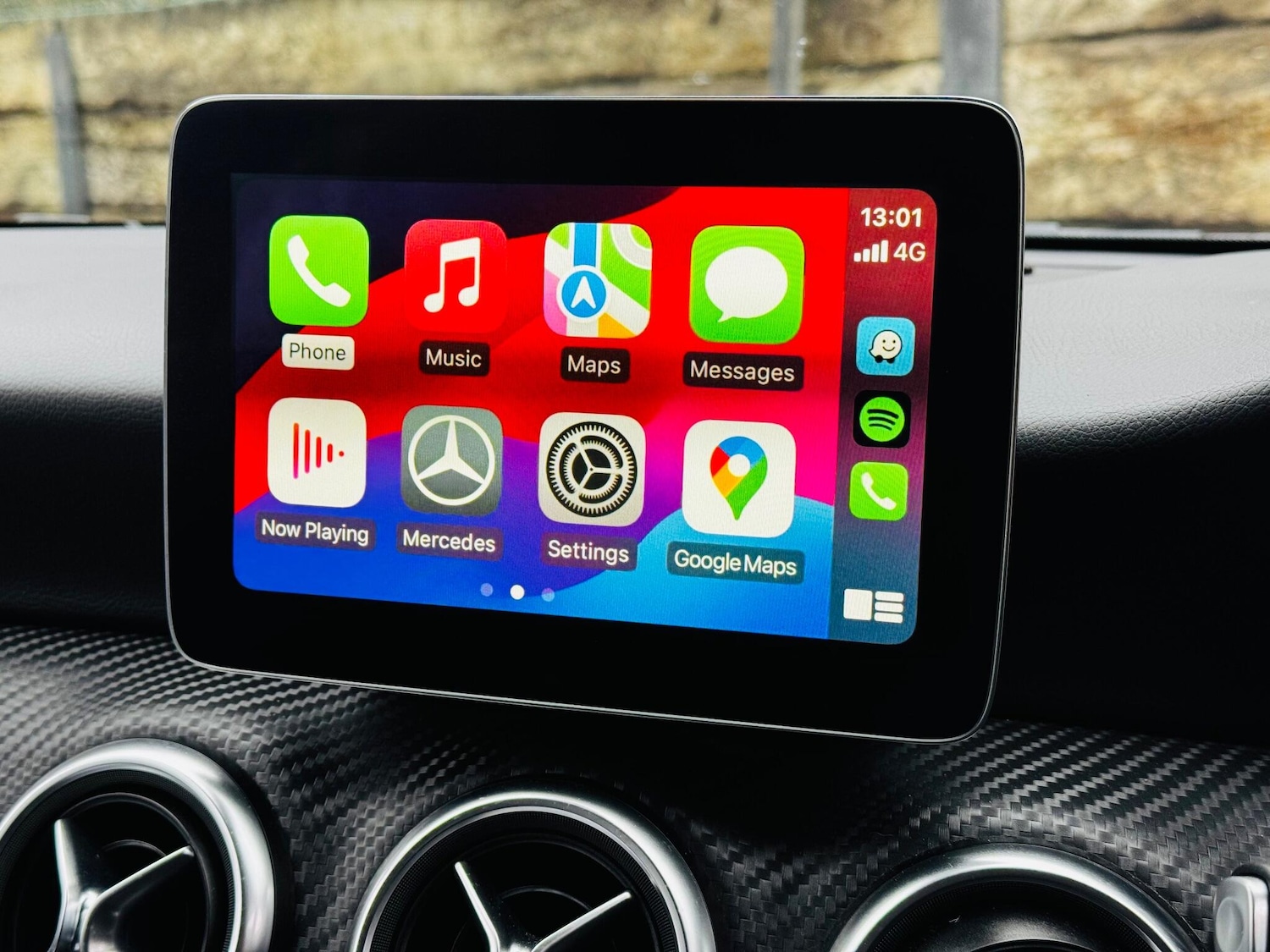 Used Mercedes-Benz A-Class 2017 for sale - 77040072: Photo 50