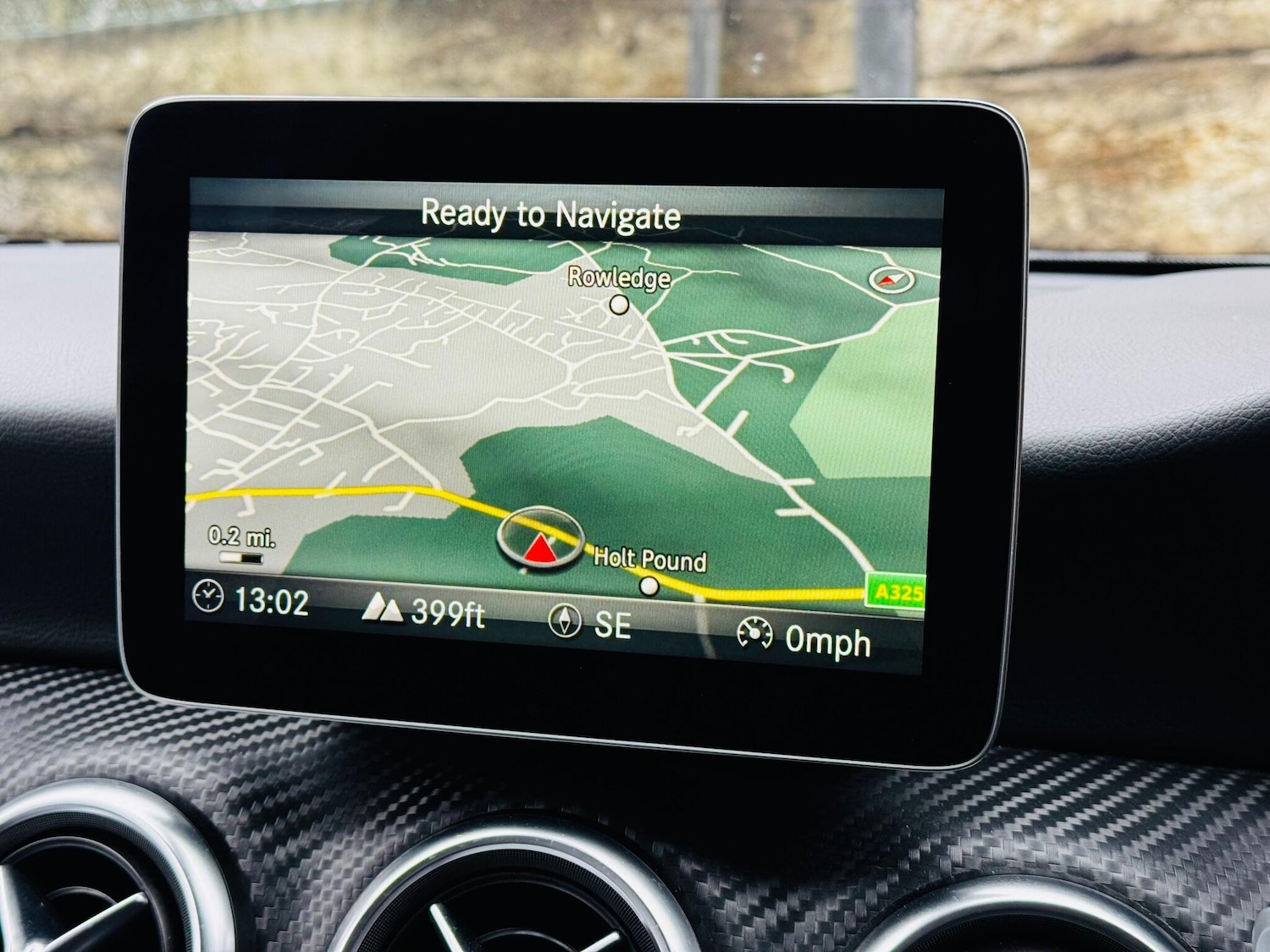 Used Mercedes-Benz A-Class 2017 for sale - 77040072: Photo 51