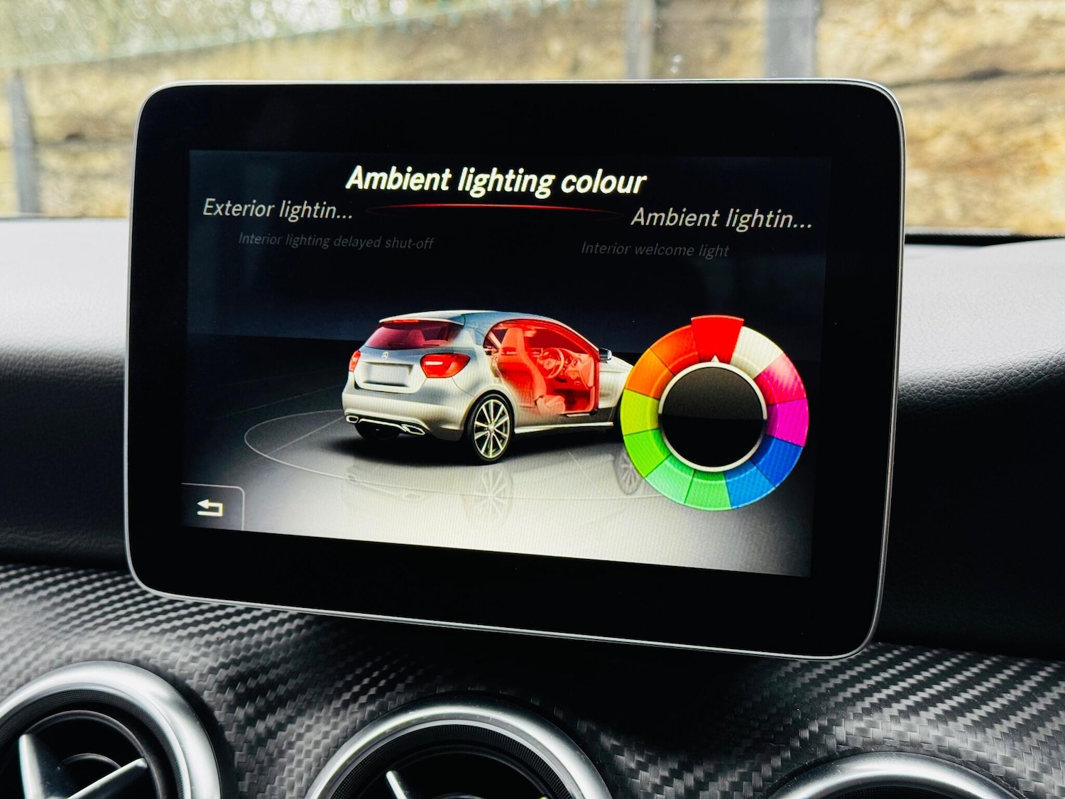 Used Mercedes-Benz A-Class 2017 for sale - 77040072: Photo 52