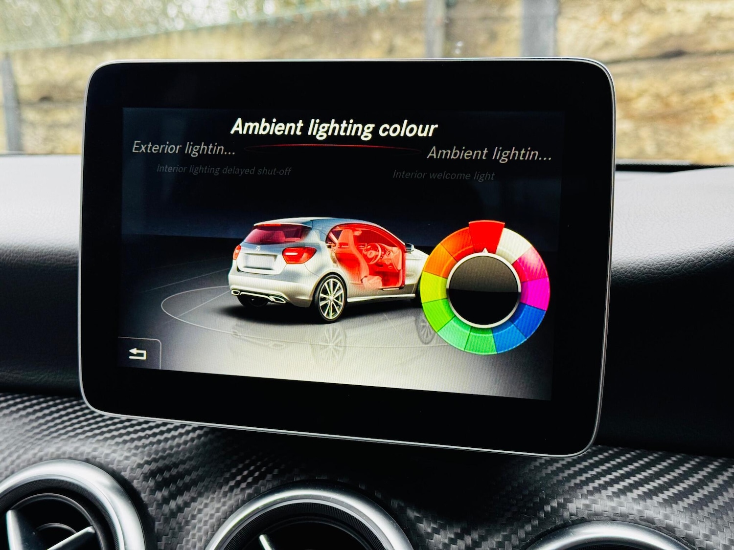 Used Mercedes-Benz A-Class 2017 for sale - 77040072: Photo 53