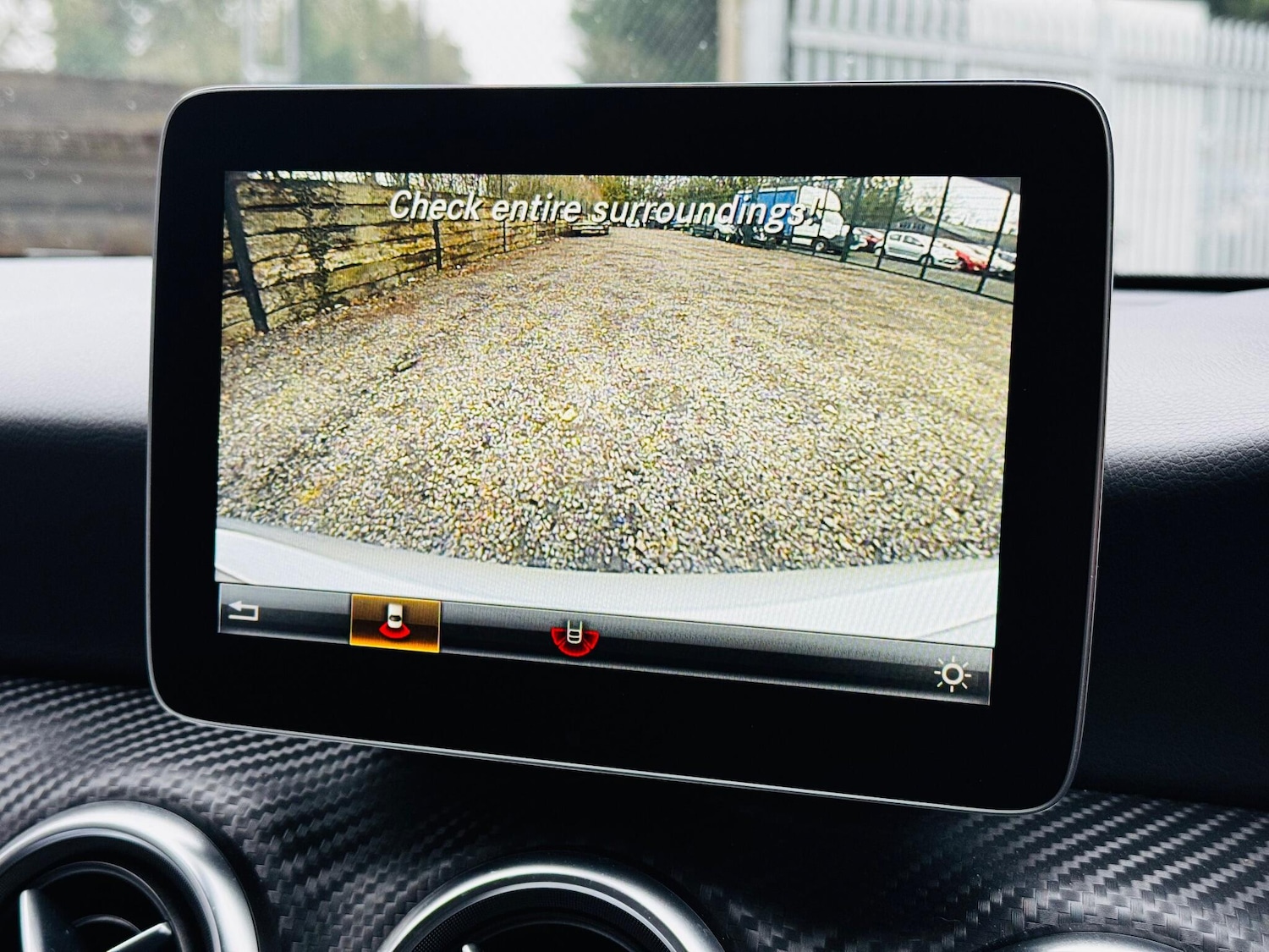 Used Mercedes-Benz A-Class 2017 for sale - 77040072: Photo 54