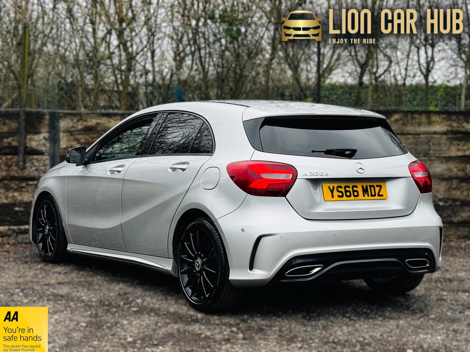 Used Mercedes-Benz A-Class 2017 for sale - 77040072: Photo 57