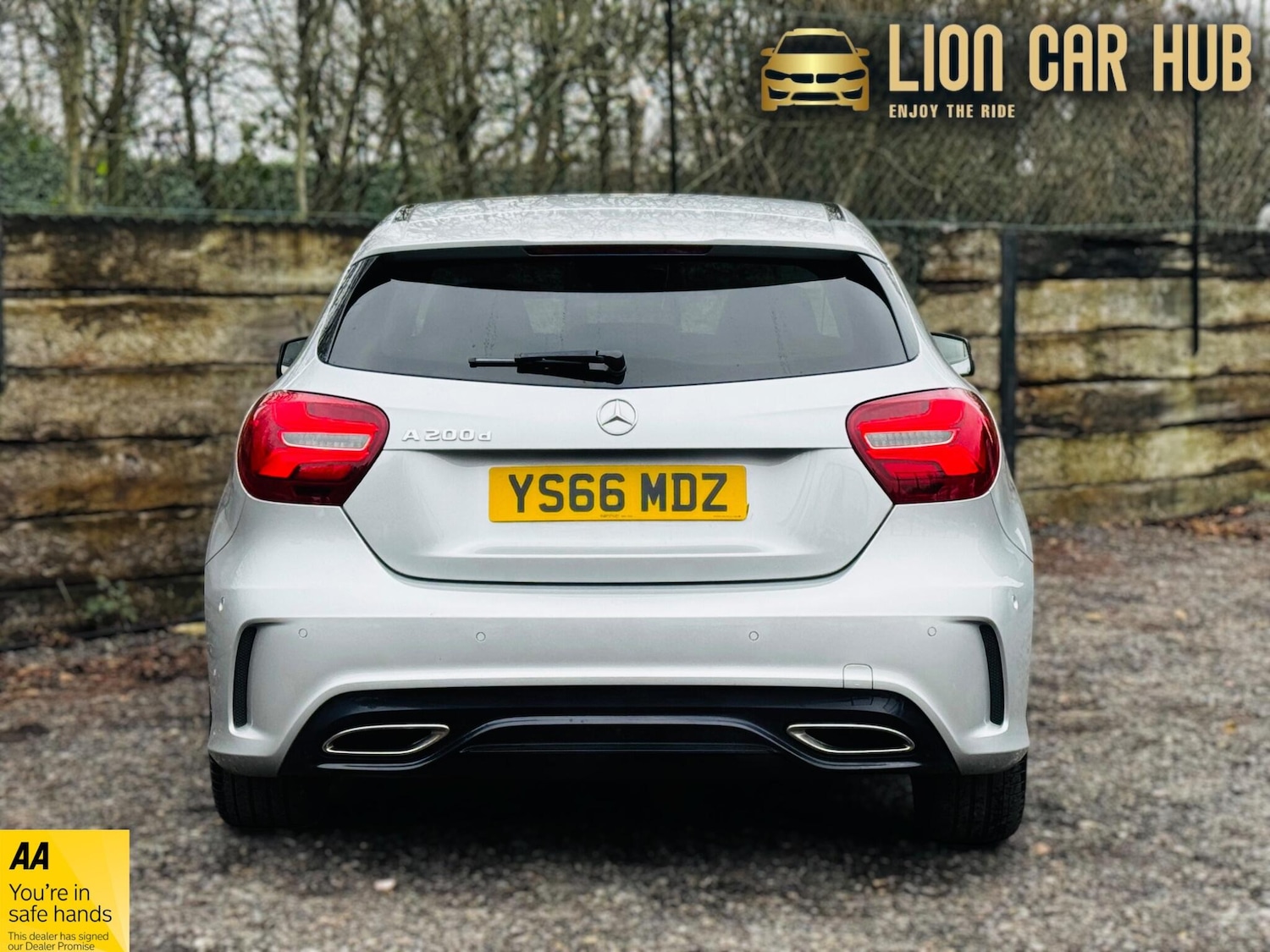 Used Mercedes-Benz A-Class 2017 for sale - 77040072: Photo 58