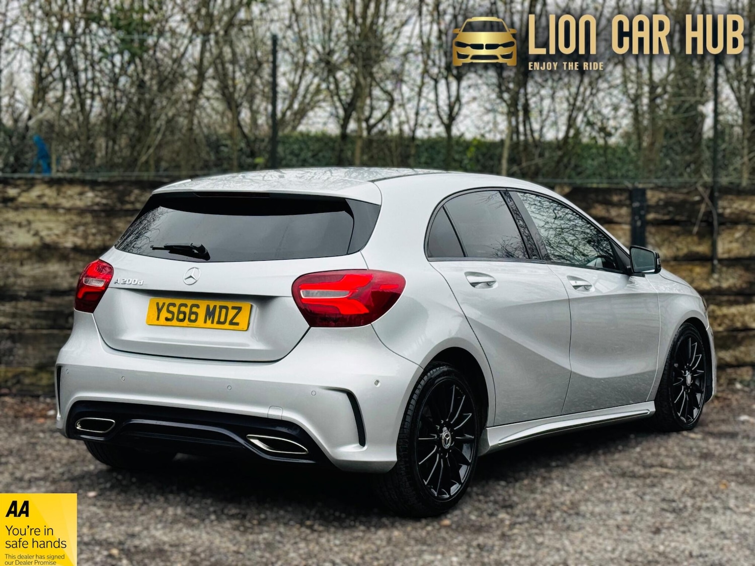 Used Mercedes-Benz A-Class 2017 for sale - 77040072: Photo 59