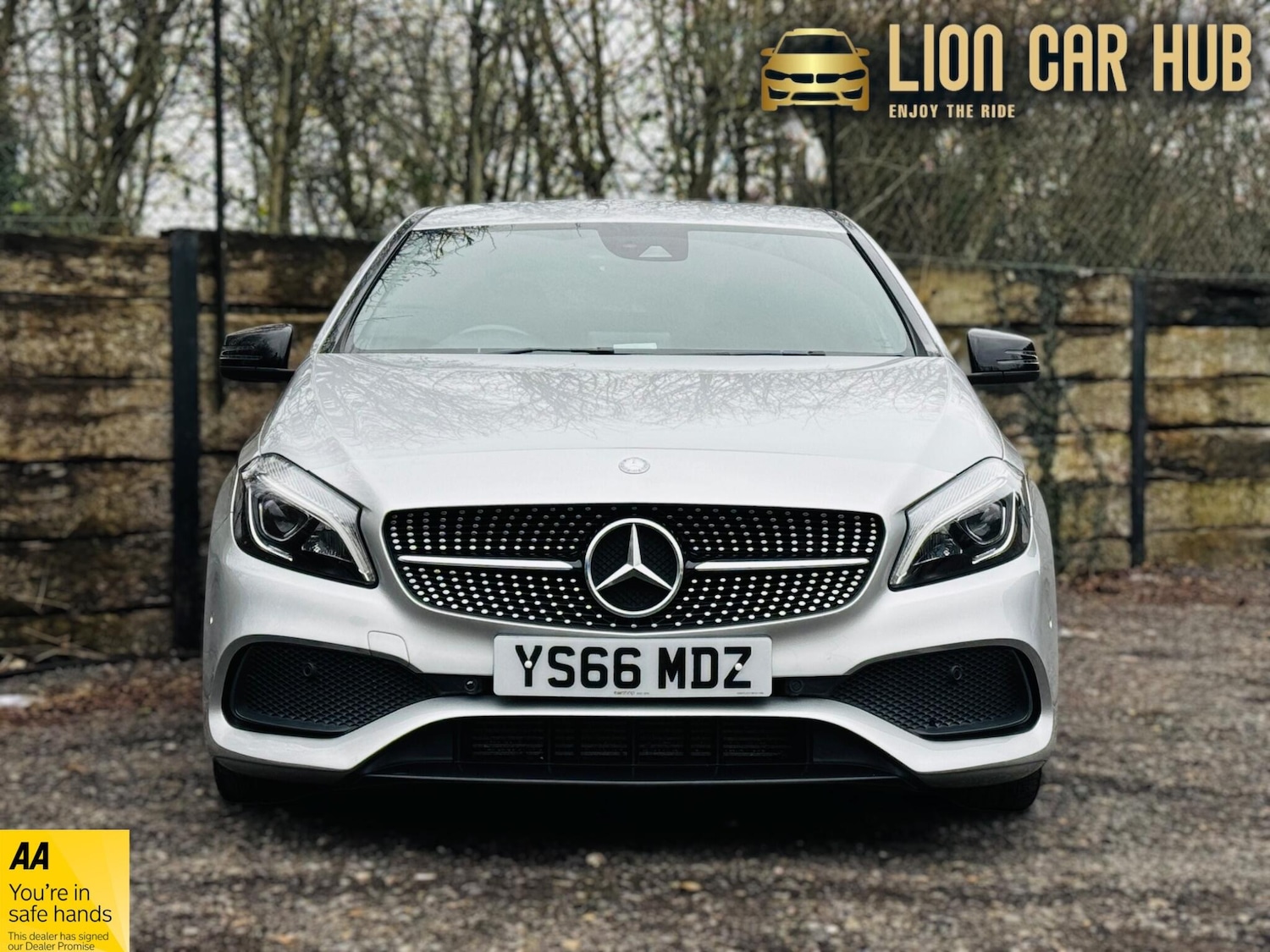 Used Mercedes-Benz A-Class 2017 for sale - 77040072: Photo 61