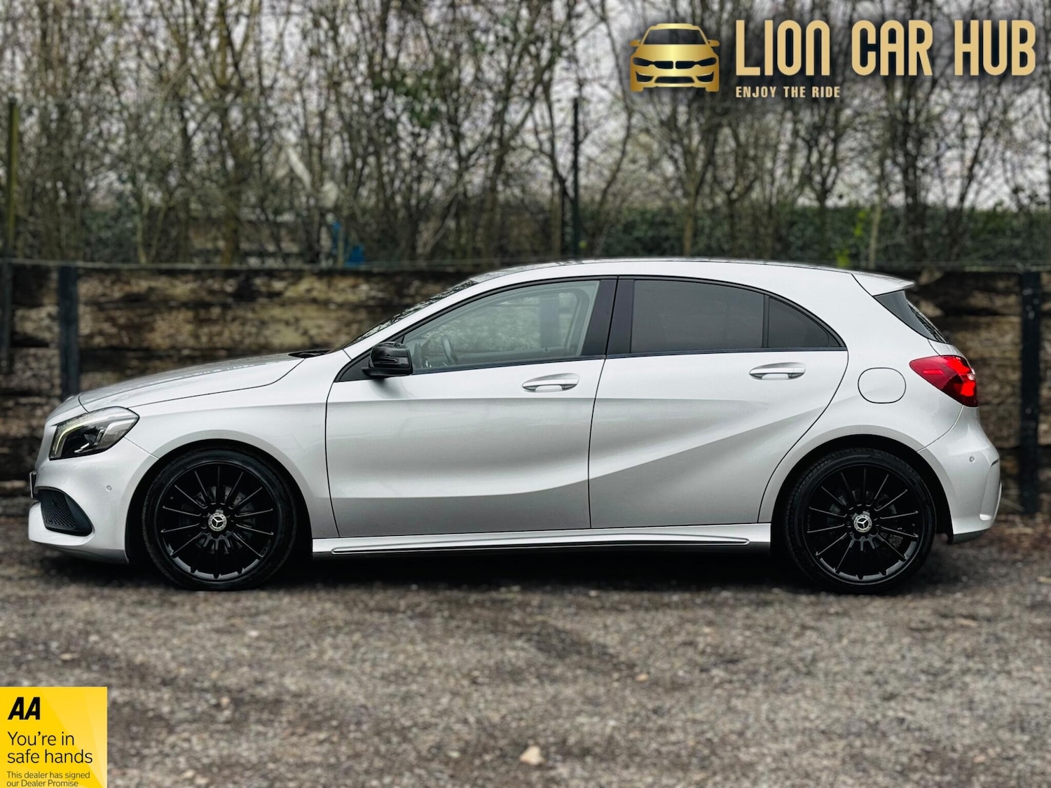 Used Mercedes-Benz A-Class 2017 for sale - 77040072: Photo 7