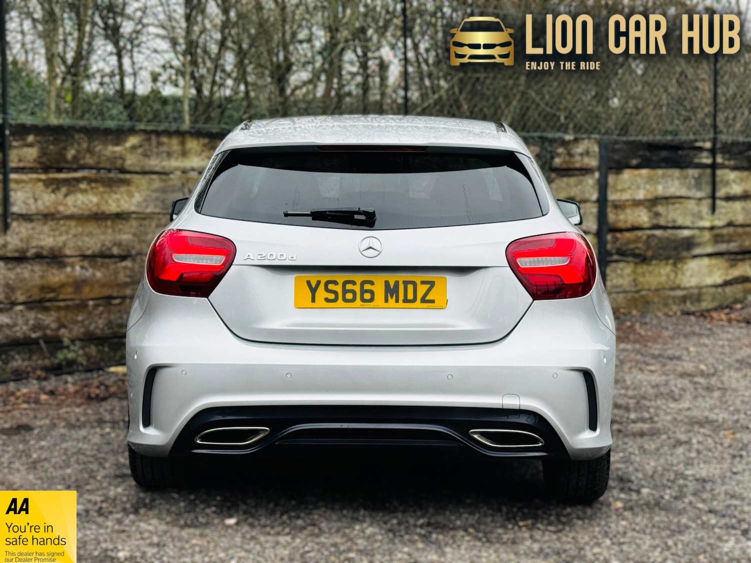 Used Mercedes-Benz A-Class 2017 for sale - 77040072: Photo 9