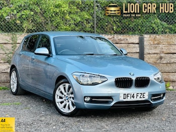 (14) - 1.6 116i Sport Euro 6 (s/s) 5dr