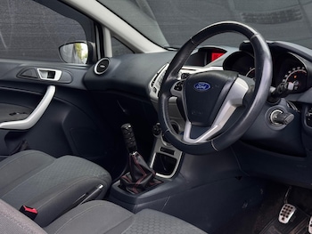 Used Ford Fiesta 2012 for sale - 78822433: Photo