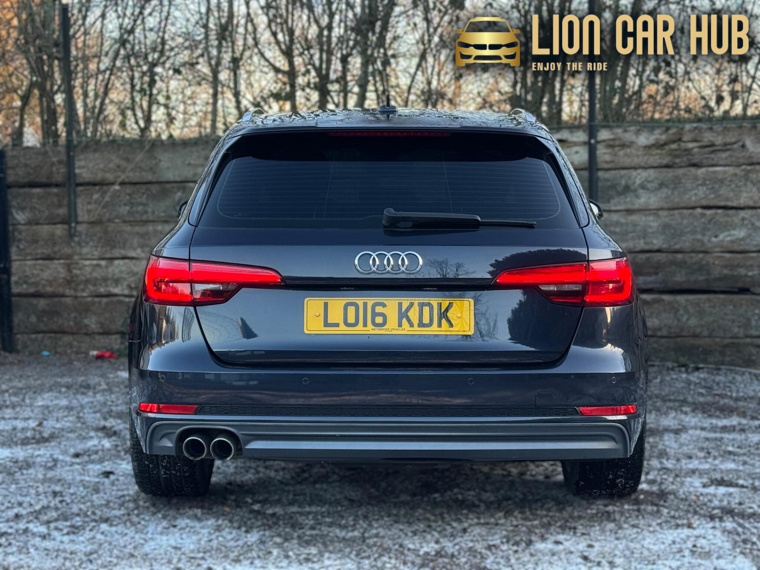 Used Audi A4 2016 for sale - 77108811: Photo 10