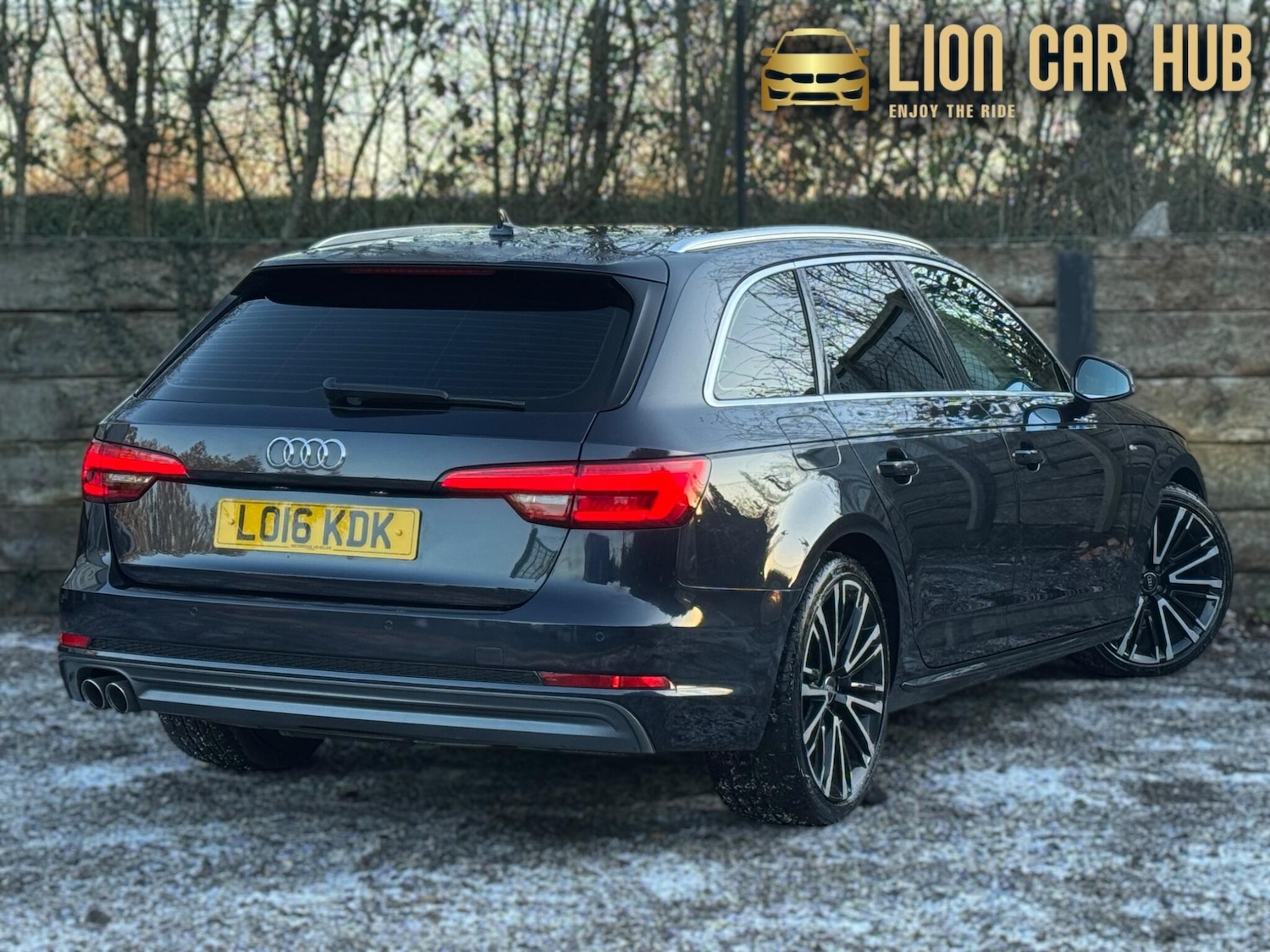 Used Audi A4 2016 for sale - 77108811: Photo 11