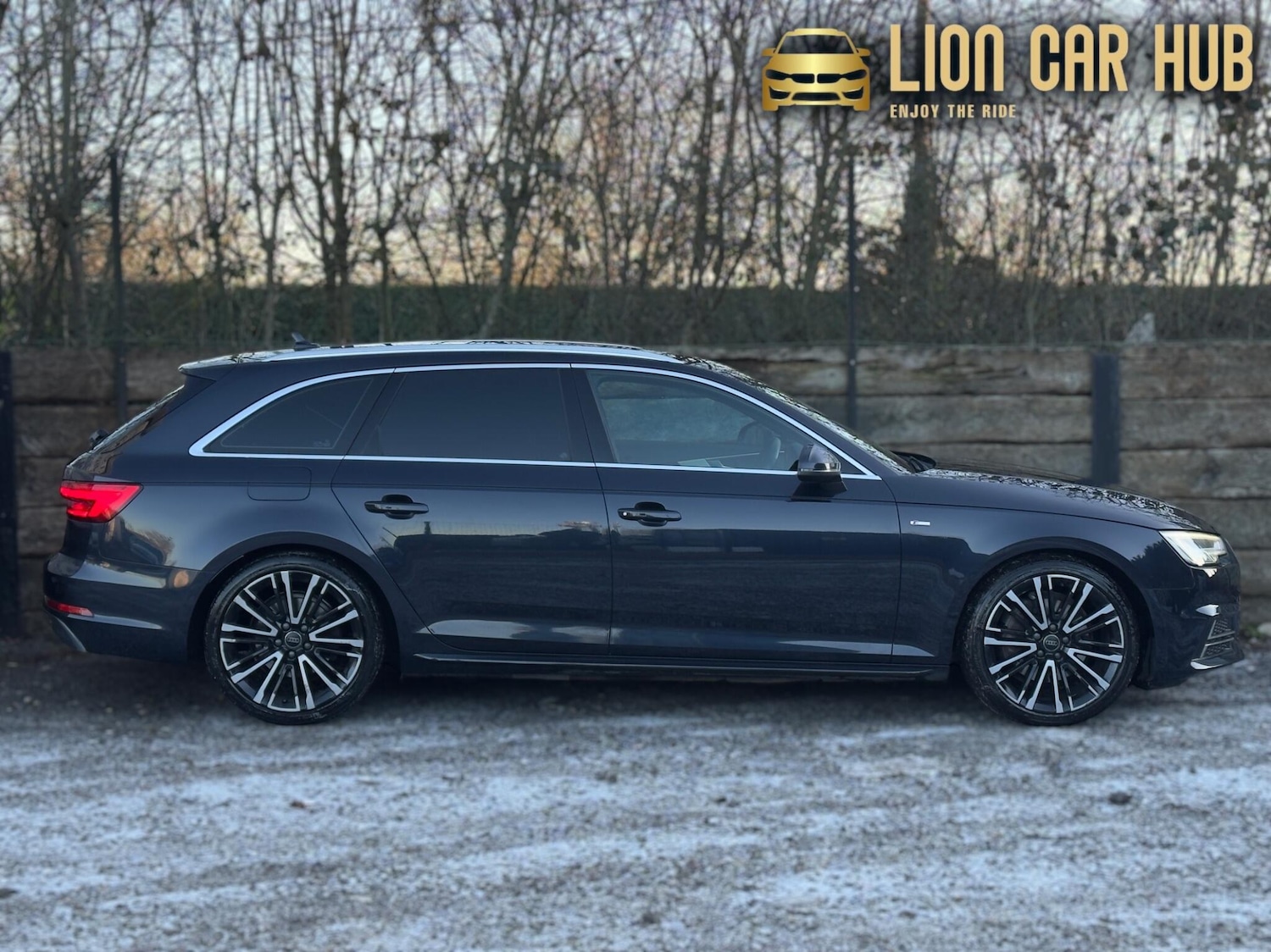 Used Audi A4 2016 for sale - 77108811: Photo 12