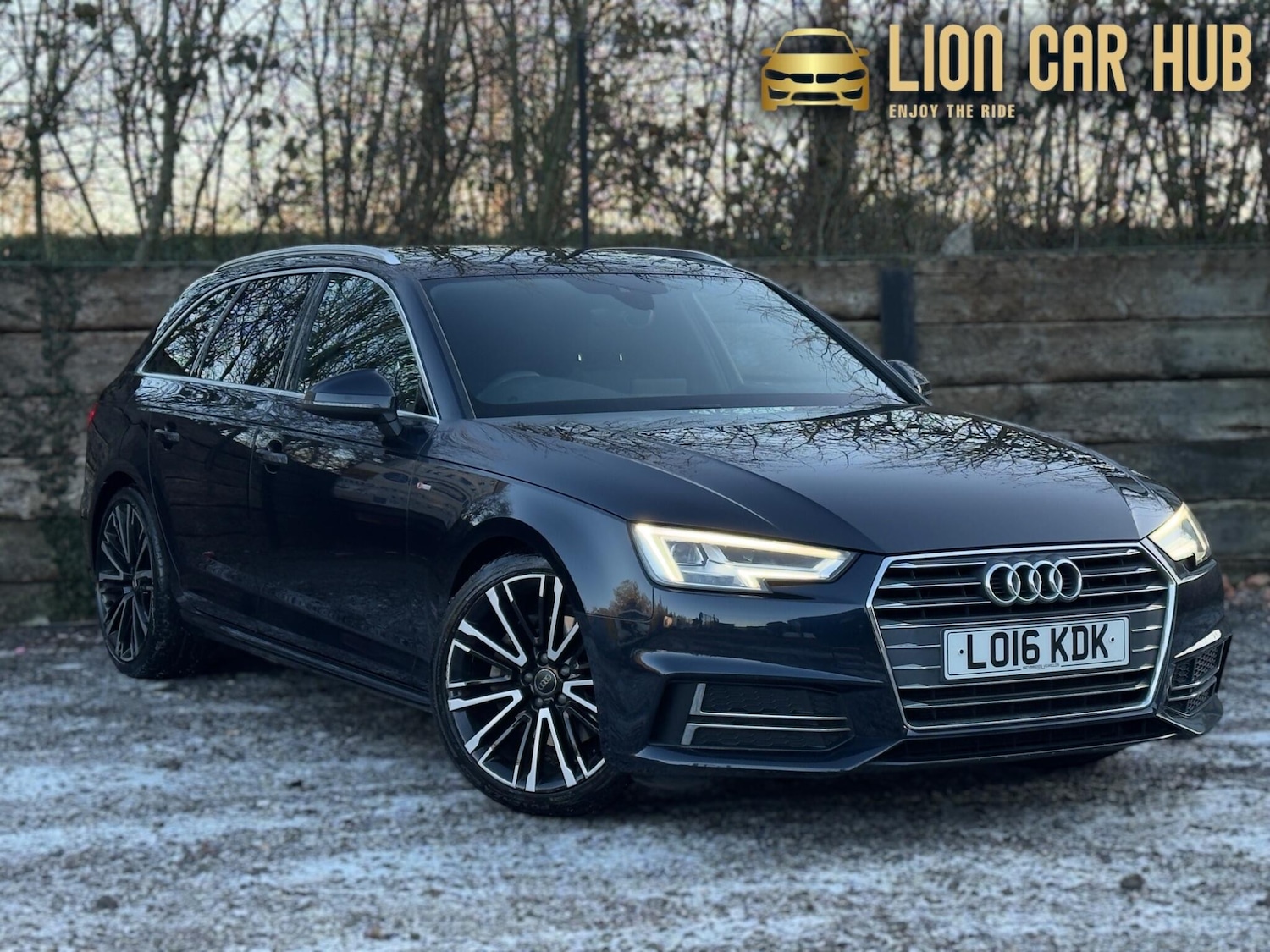 Used Audi A4 2016 for sale - 77108811: Photo 13