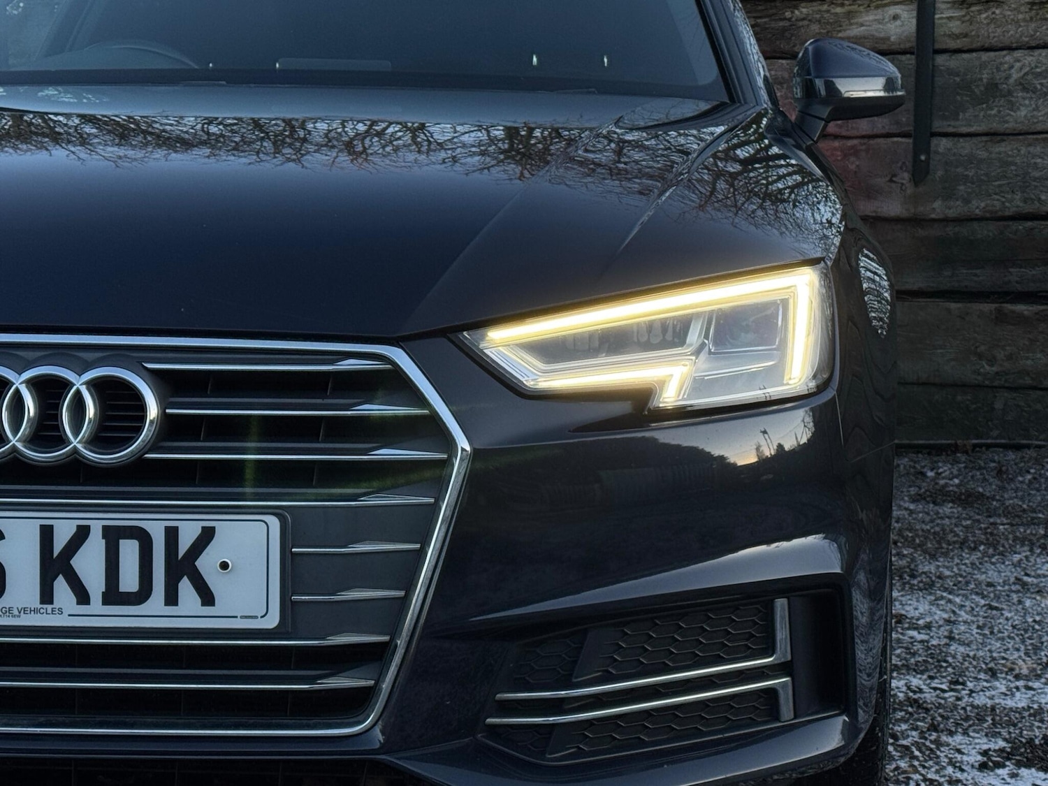 Used Audi A4 2016 for sale - 77108811: Photo 15