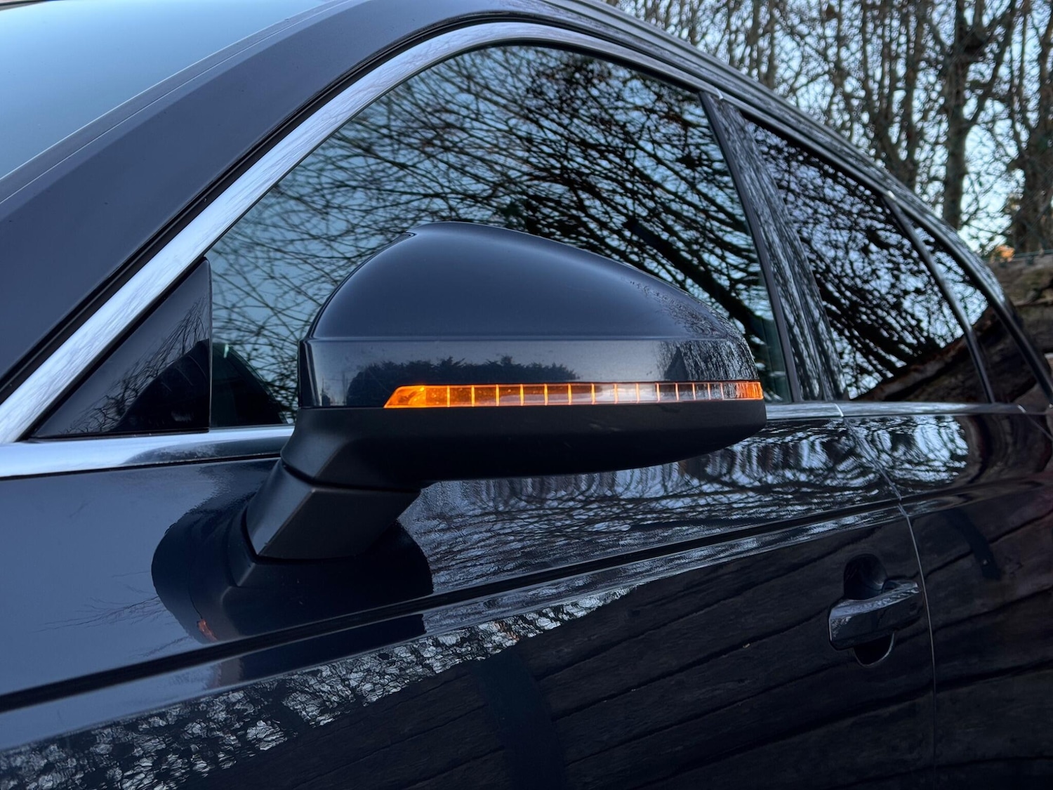 Used Audi A4 2016 for sale - 77108811: Photo 17