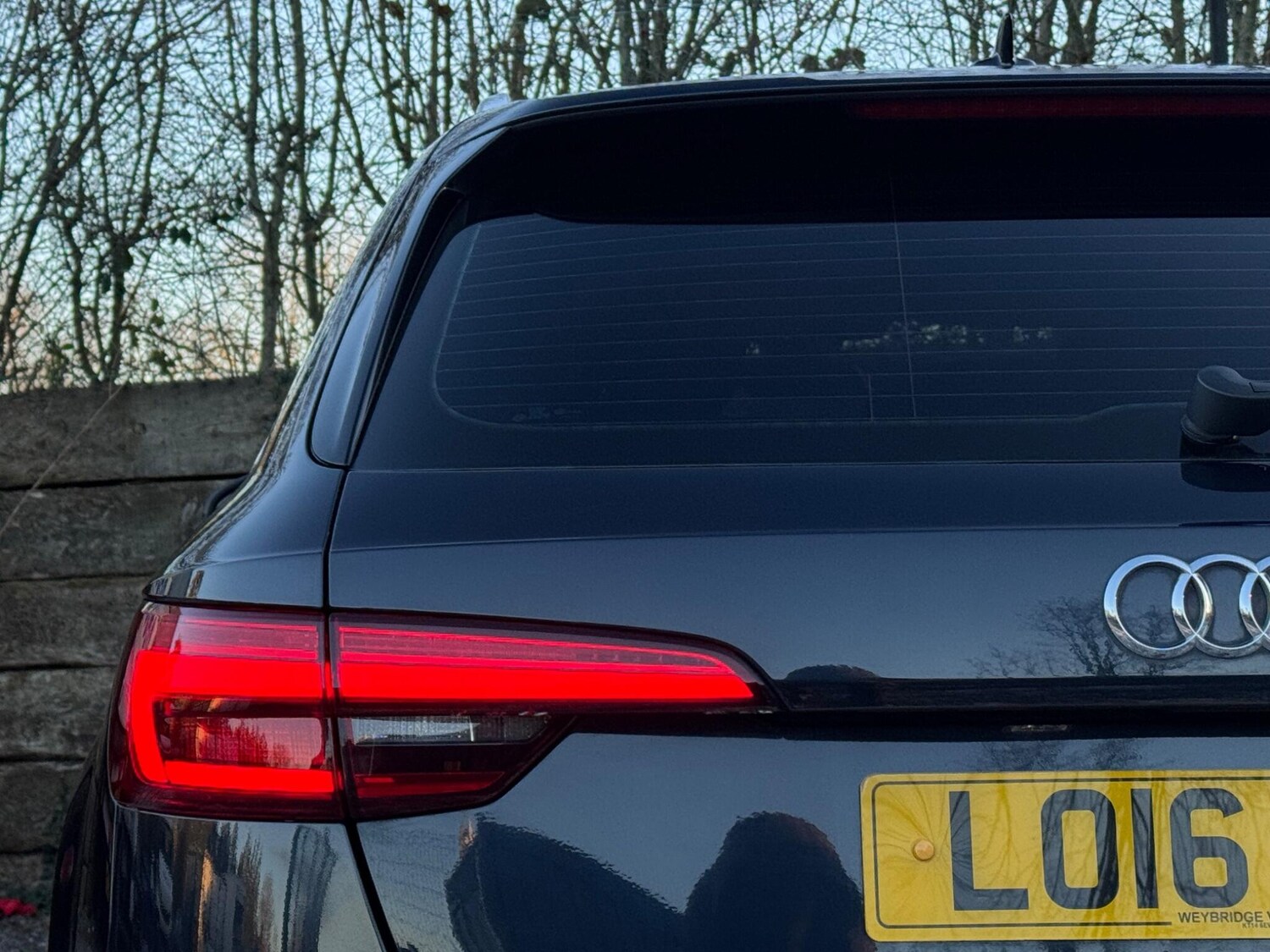 Used Audi A4 2016 for sale - 77108811: Photo 18