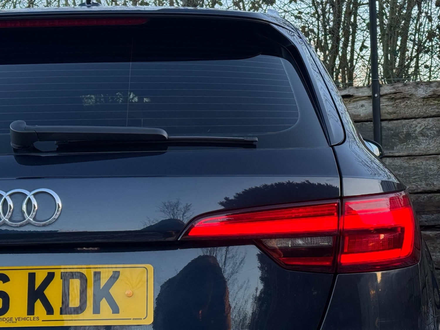 Used Audi A4 2016 for sale - 77108811: Photo 19