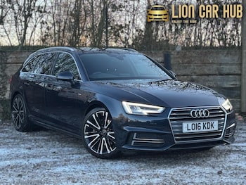 2016 (16) - 2.0 TDI 190 S Line 5dr S Tronic