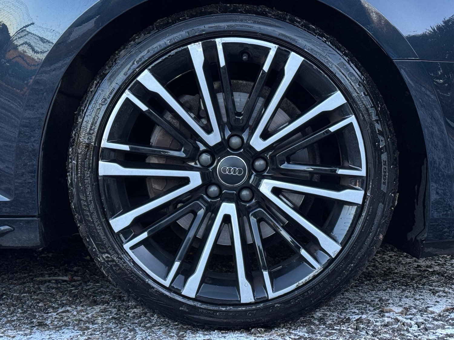 Used Audi A4 2016 for sale - 77108811: Photo 22