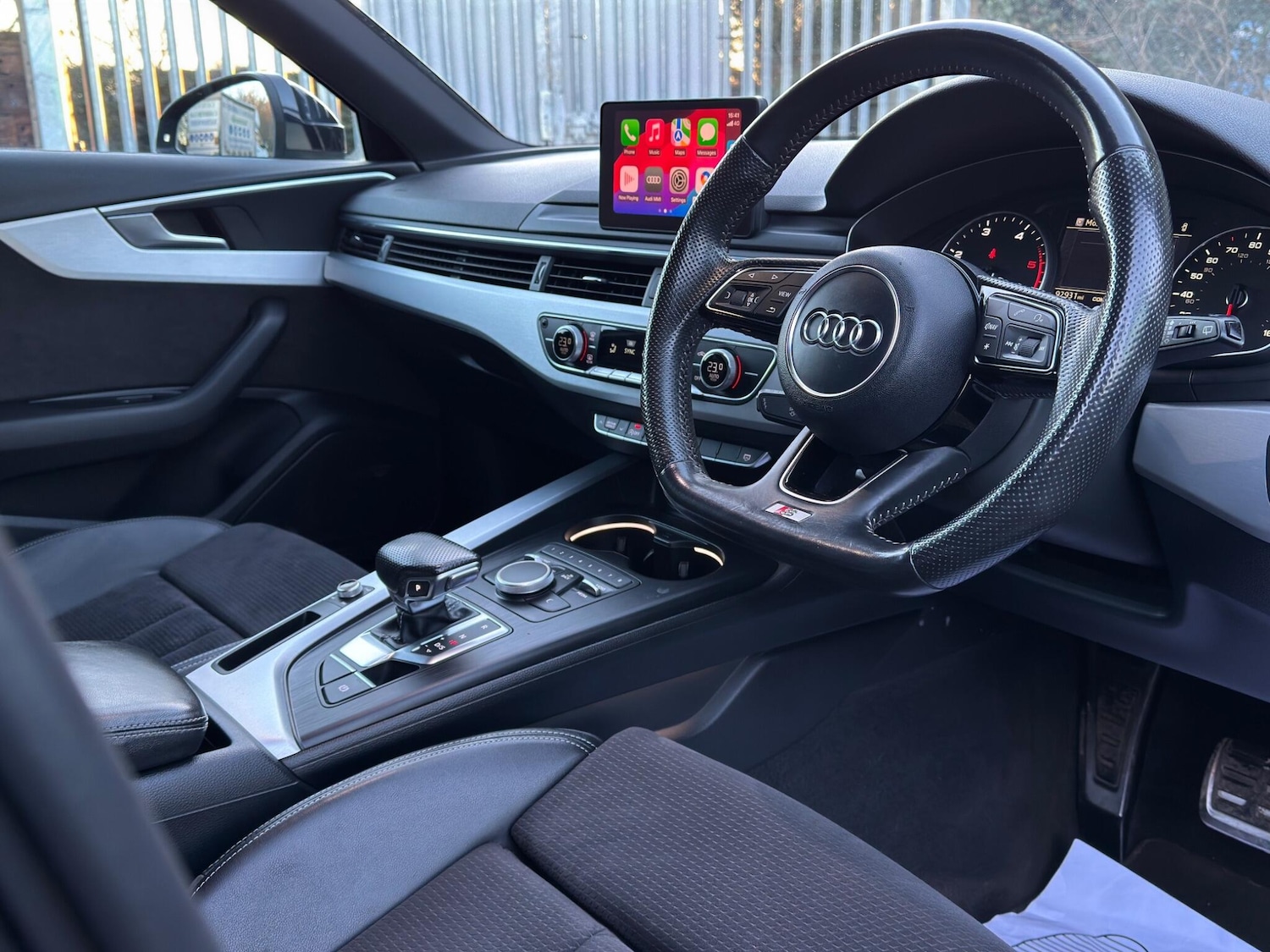 Used Audi A4 2016 for sale - 77108811: Photo 23