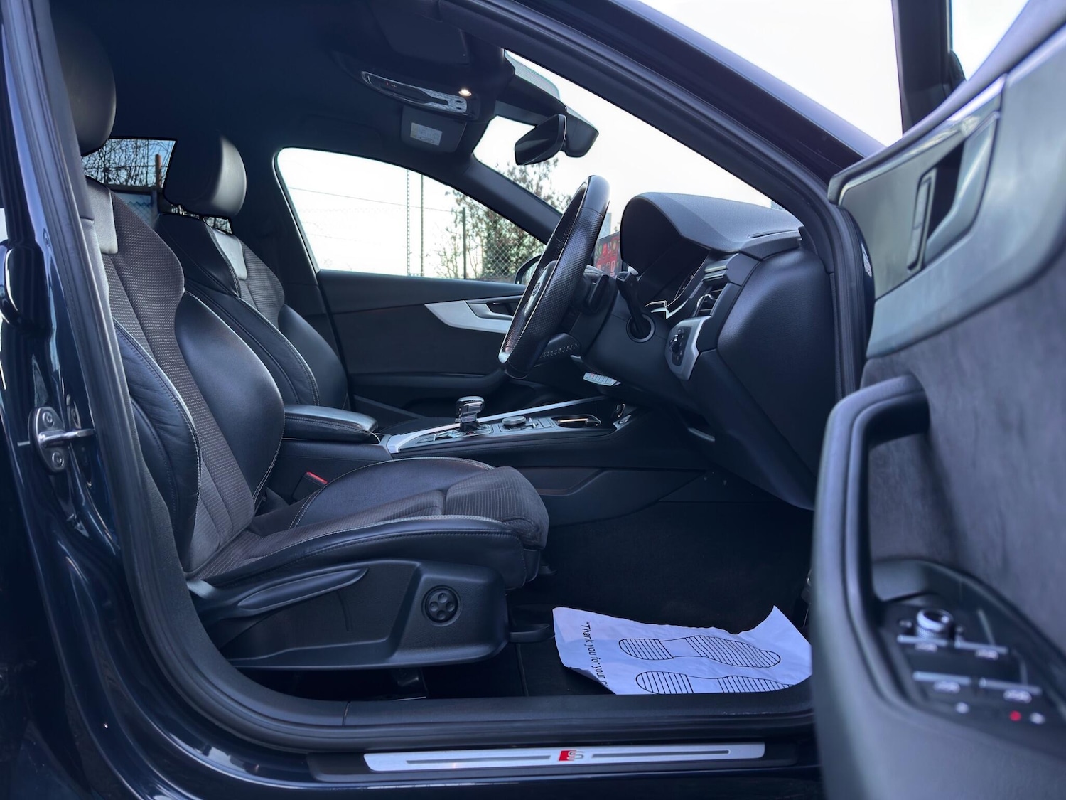 Used Audi A4 2016 for sale - 77108811: Photo 24