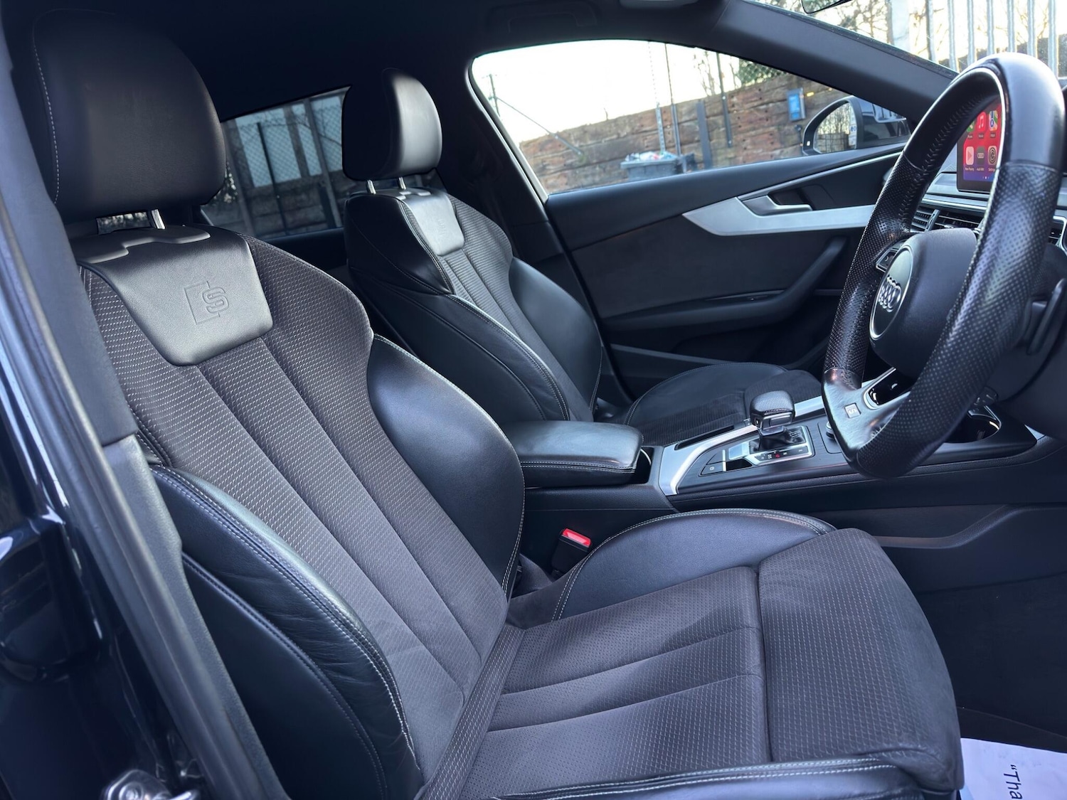 Used Audi A4 2016 for sale - 77108811: Photo 26