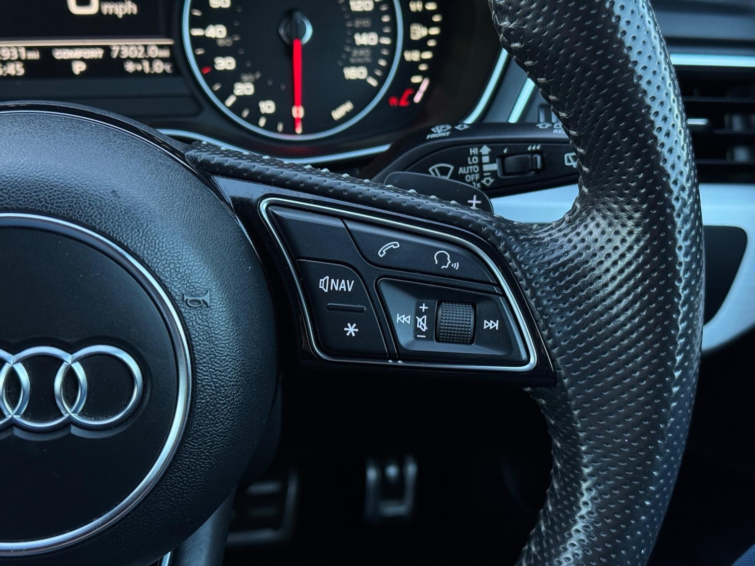 Used Audi A4 2016 for sale - 77108811: Photo 39