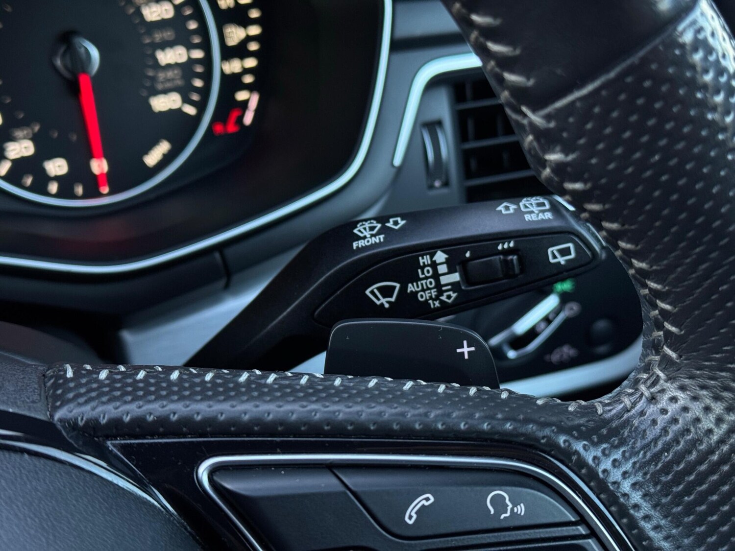 Used Audi A4 2016 for sale - 77108811: Photo 41