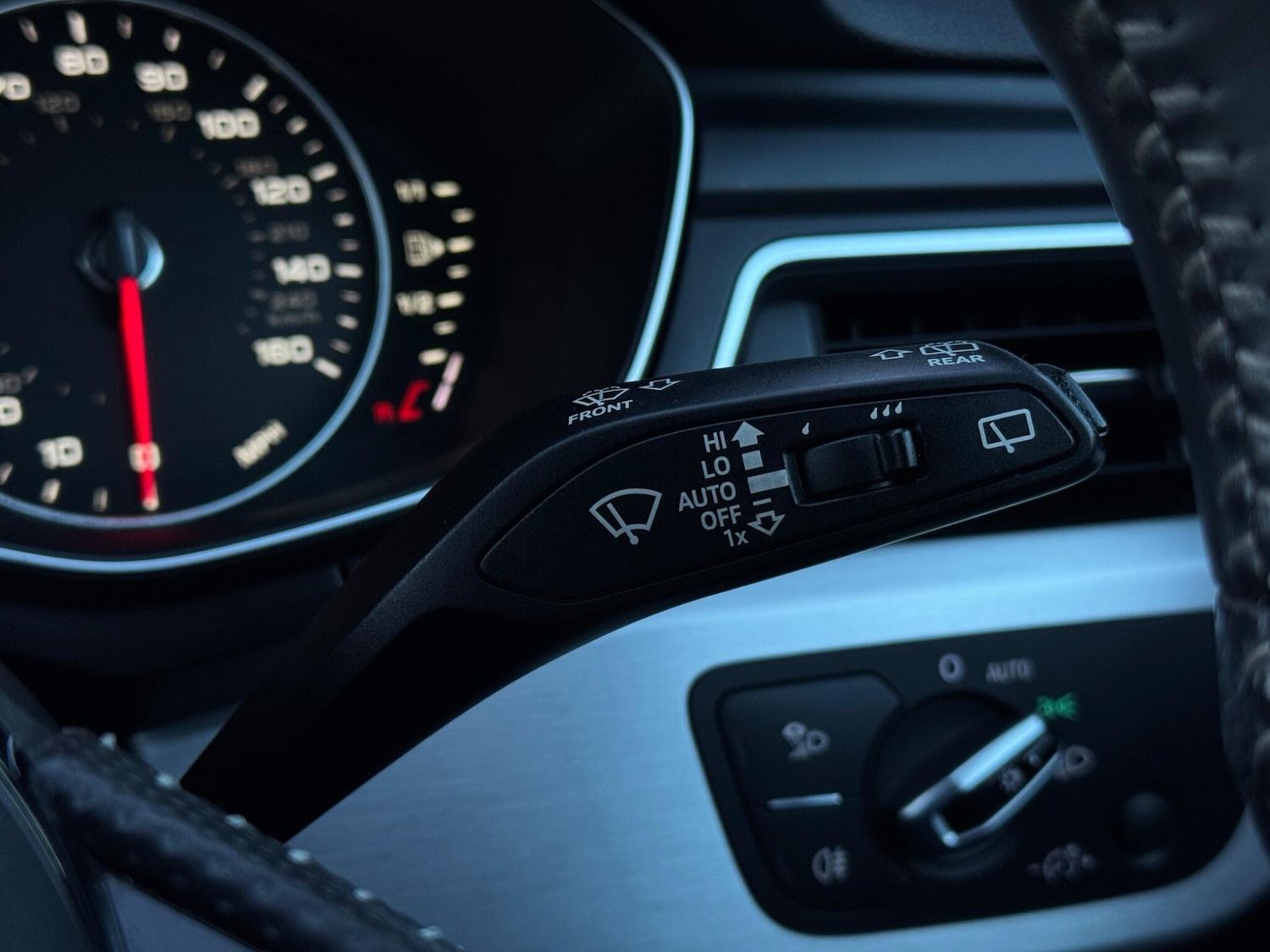 Used Audi A4 2016 for sale - 77108811: Photo 44