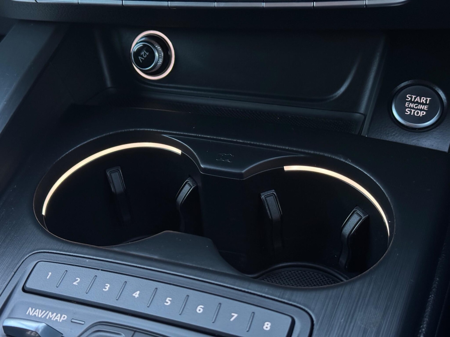 Used Audi A4 2016 for sale - 77108811: Photo 51