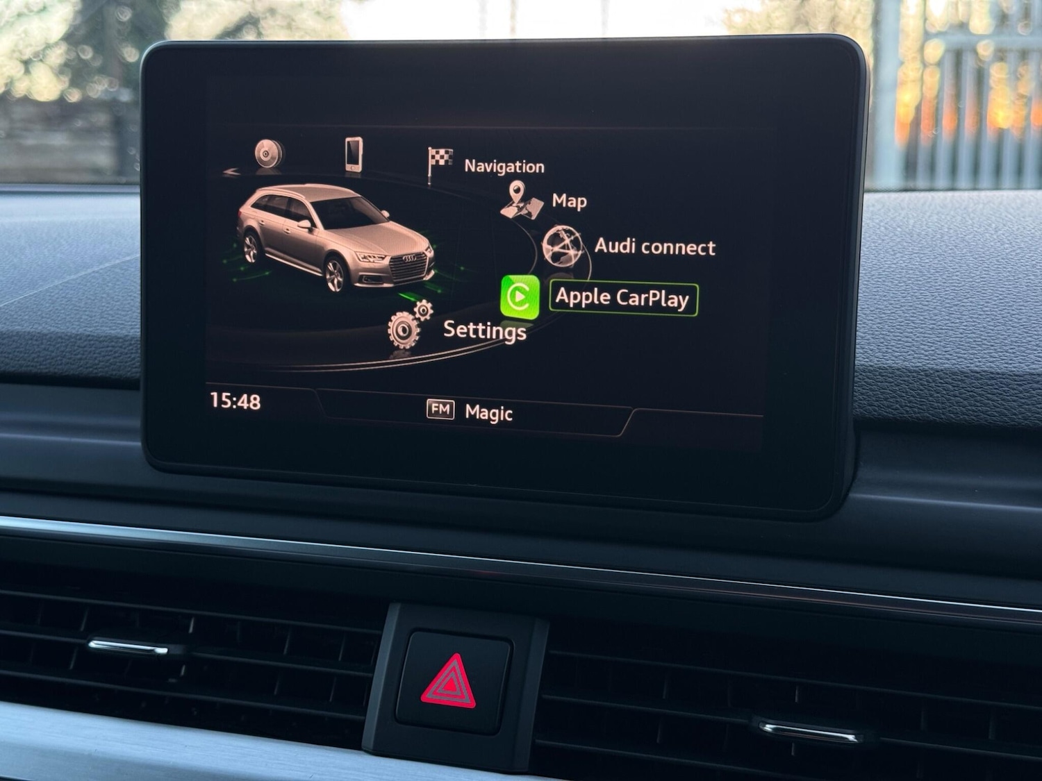 Used Audi A4 2016 for sale - 77108811: Photo 54