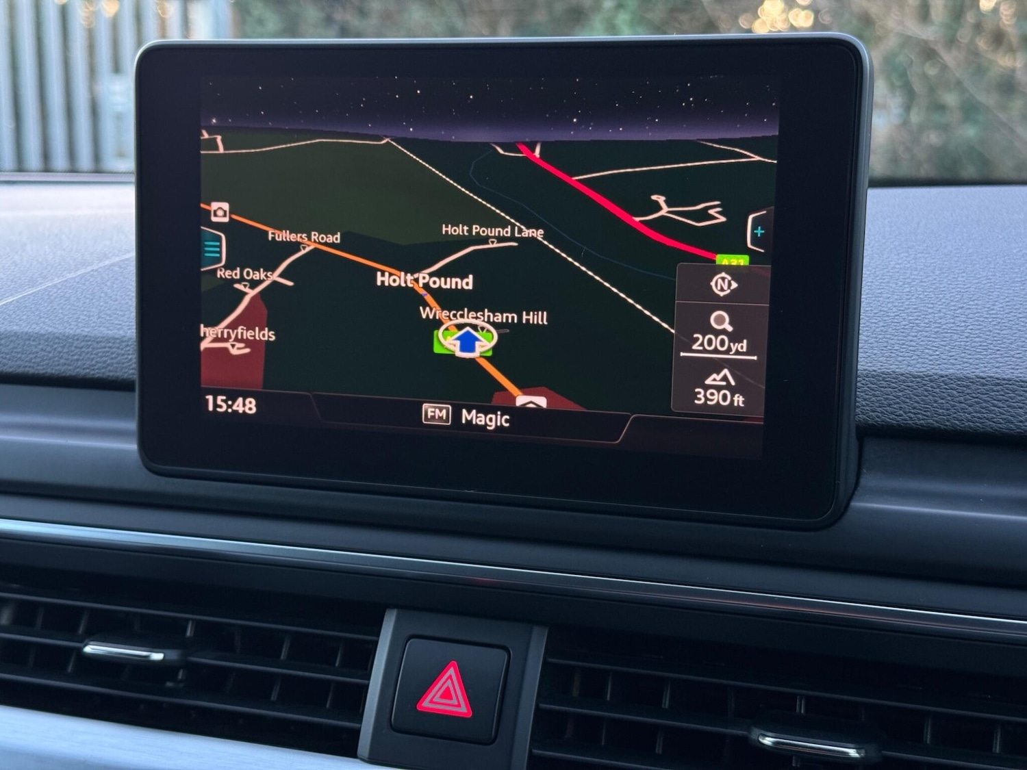 Used Audi A4 2016 for sale - 77108811: Photo 56