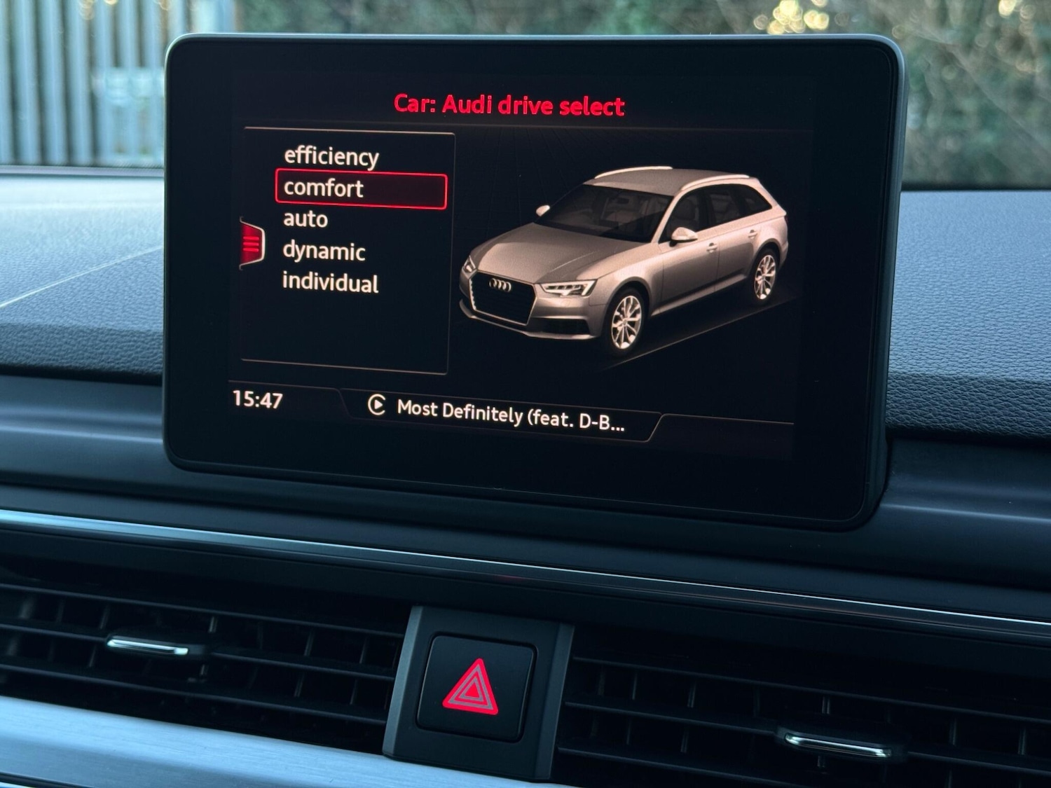 Used Audi A4 2016 for sale - 77108811: Photo 57