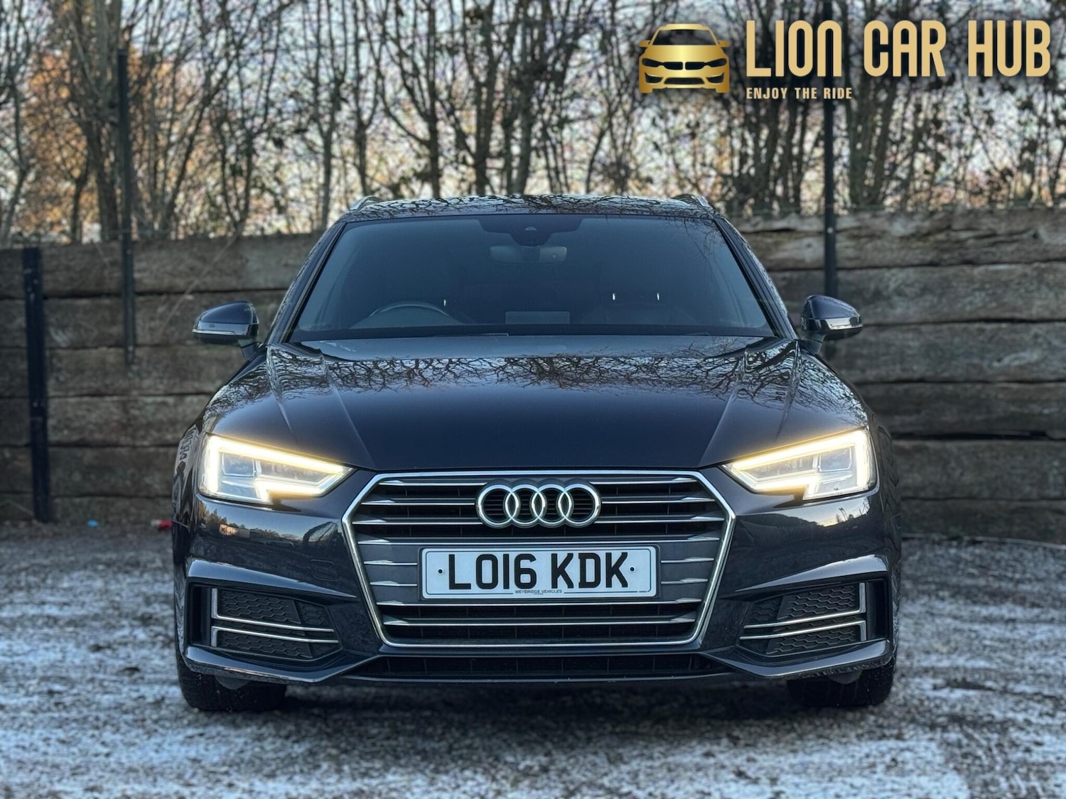 Used Audi A4 2016 for sale - 77108811: Photo 6