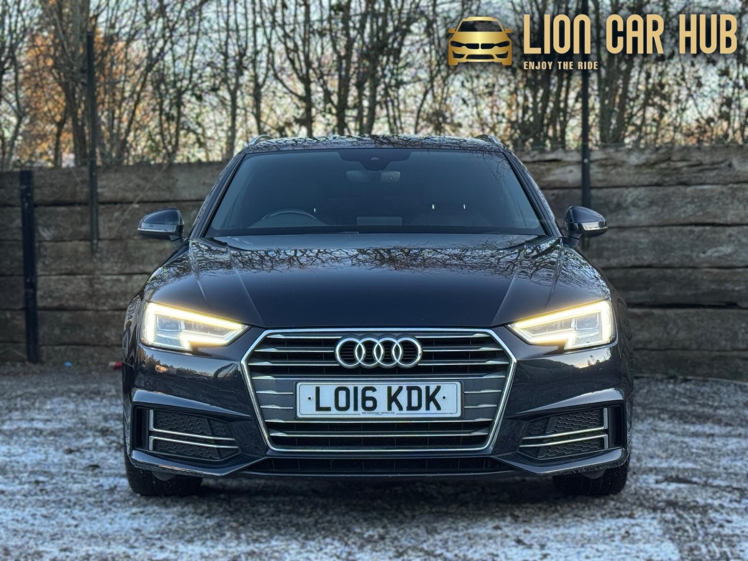 Used Audi A4 2016 for sale - 77108811: Photo 61