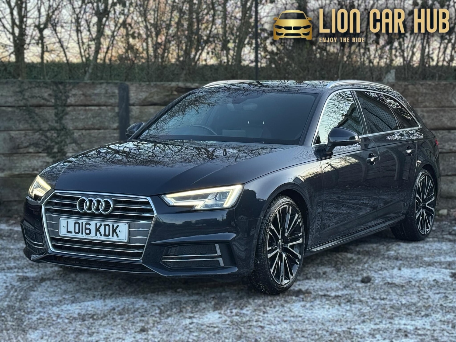 Used Audi A4 2016 for sale - 77108811: Photo 62