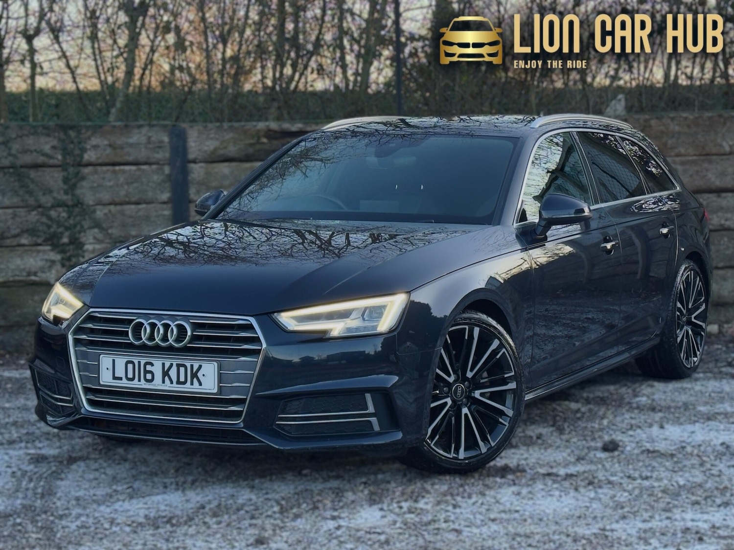 Used Audi A4 2016 for sale - 77108811: Photo 7