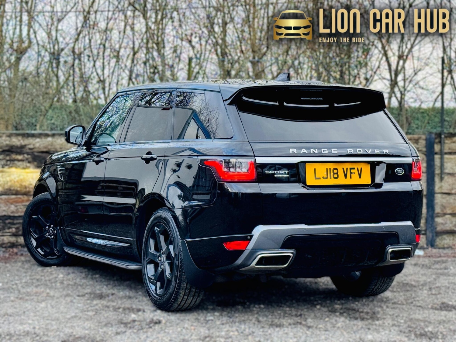 Used Land Rover Range Rover Sport 2018 for sale - 77278789: Photo 10