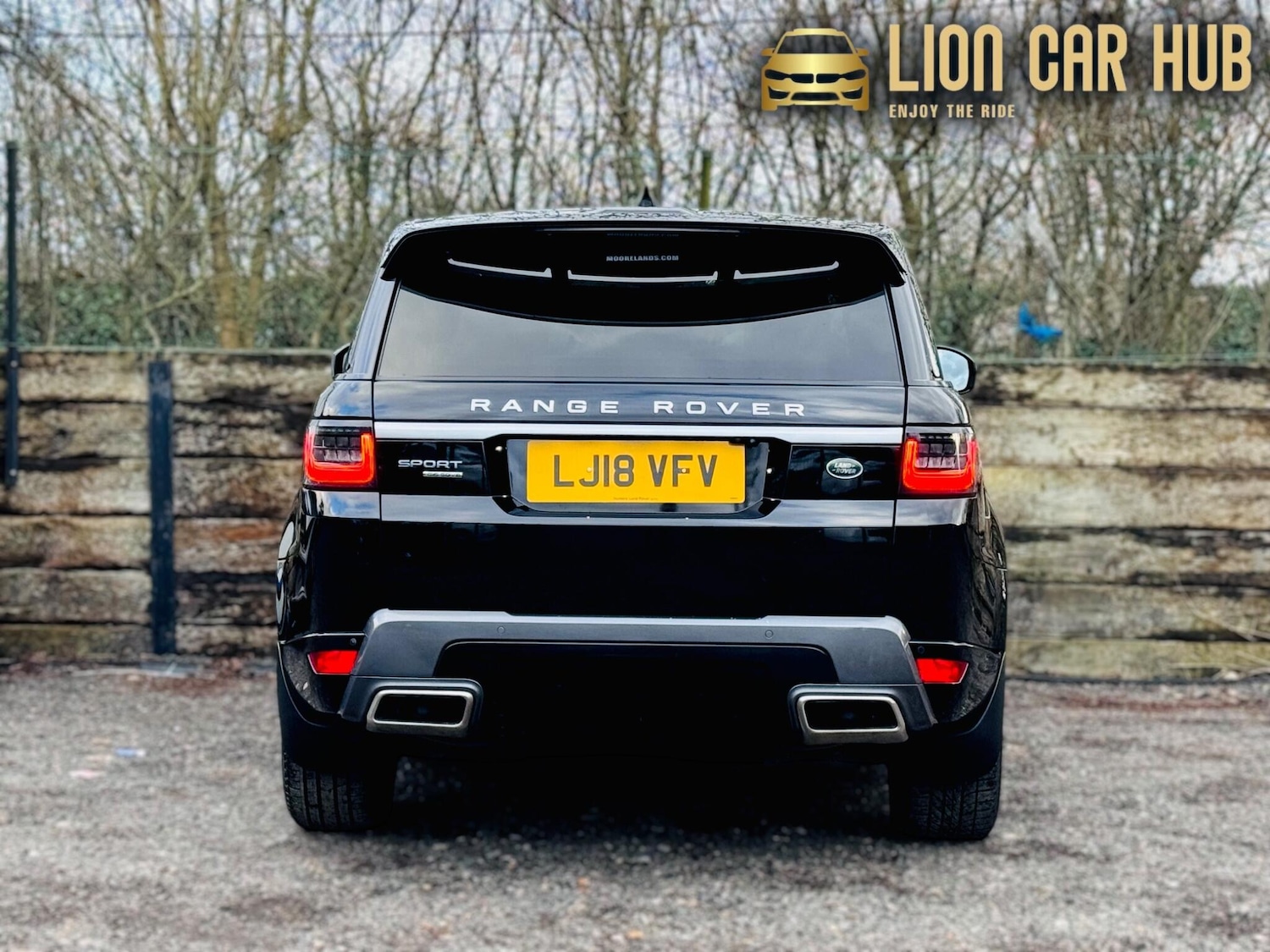 Used Land Rover Range Rover Sport 2018 for sale - 77278789: Photo 11