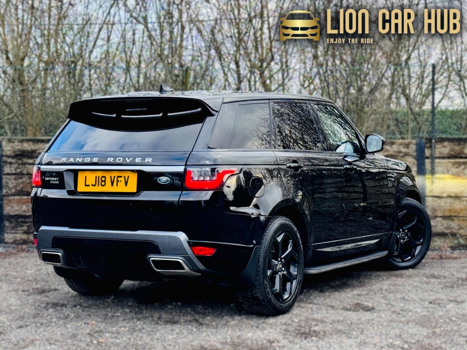Used Land Rover Range Rover Sport 2018 for sale - 77278789: Photo 12