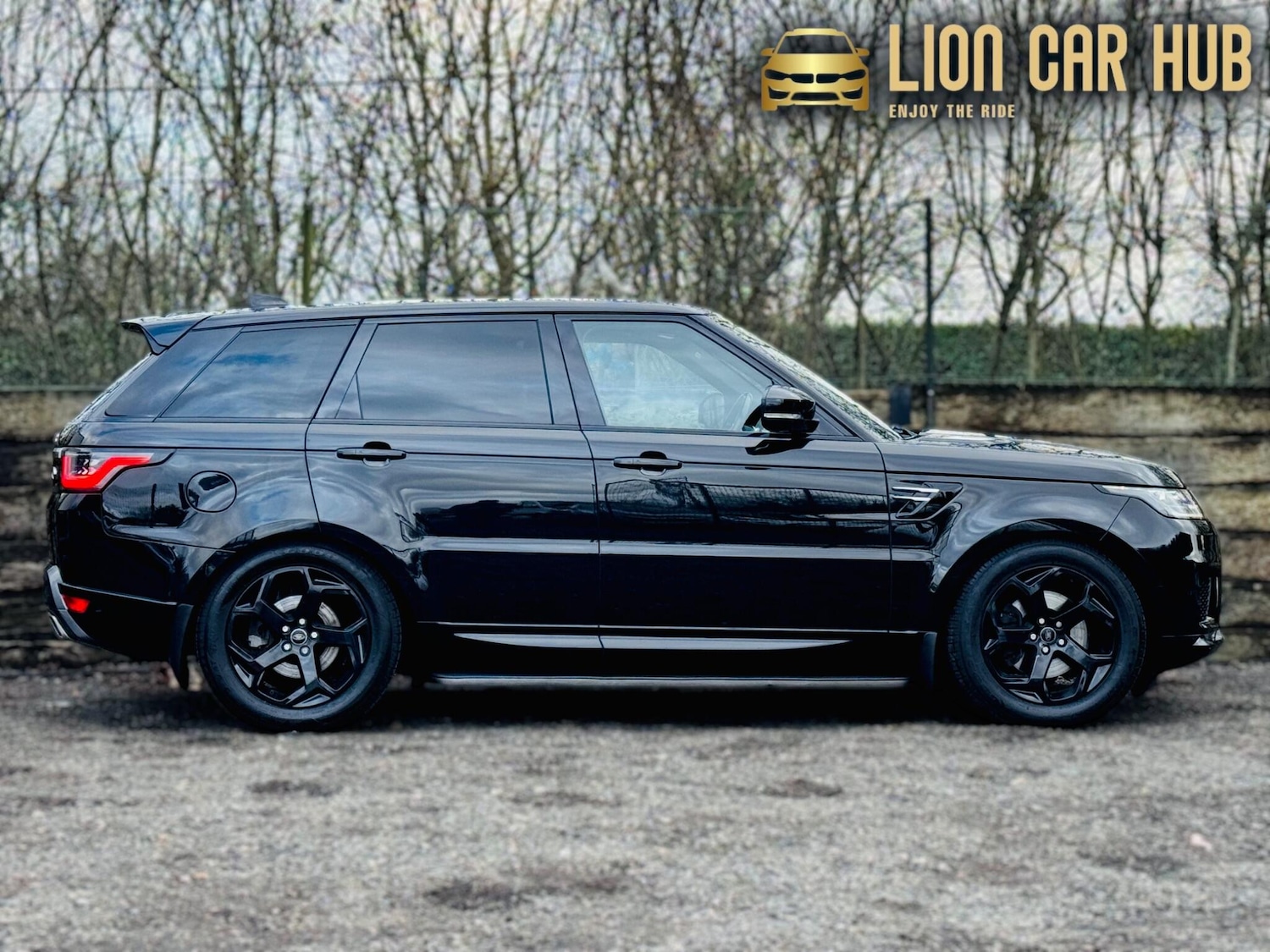 Used Land Rover Range Rover Sport 2018 for sale - 77278789: Photo 13