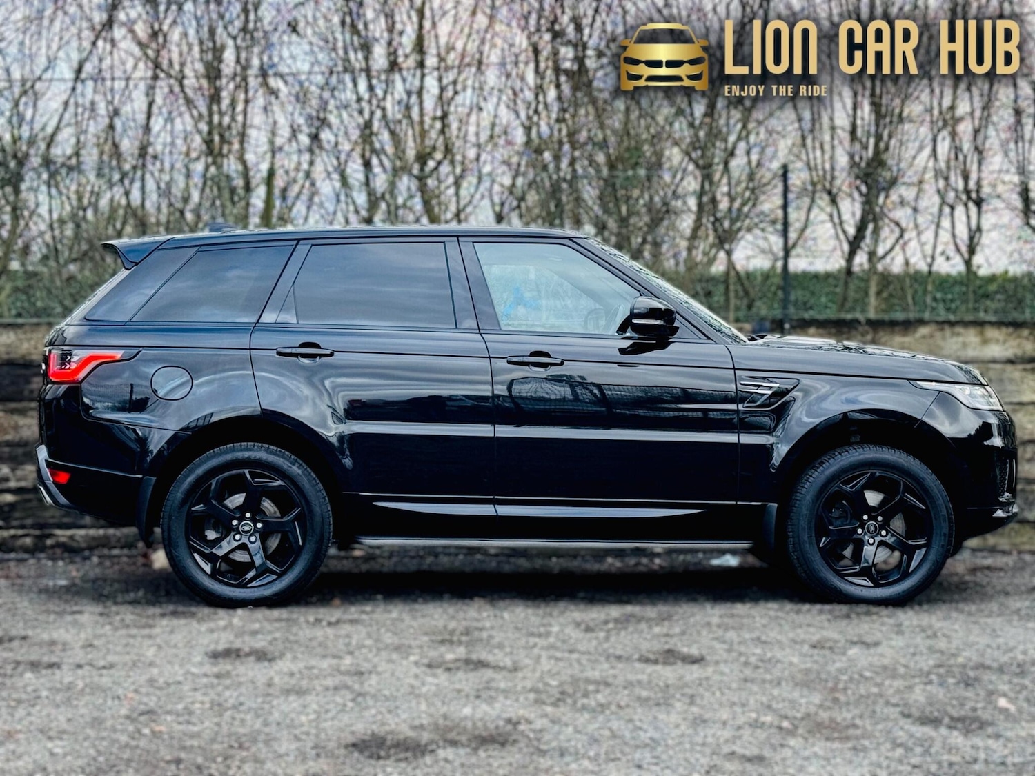 Used Land Rover Range Rover Sport 2018 for sale - 77278789: Photo 14