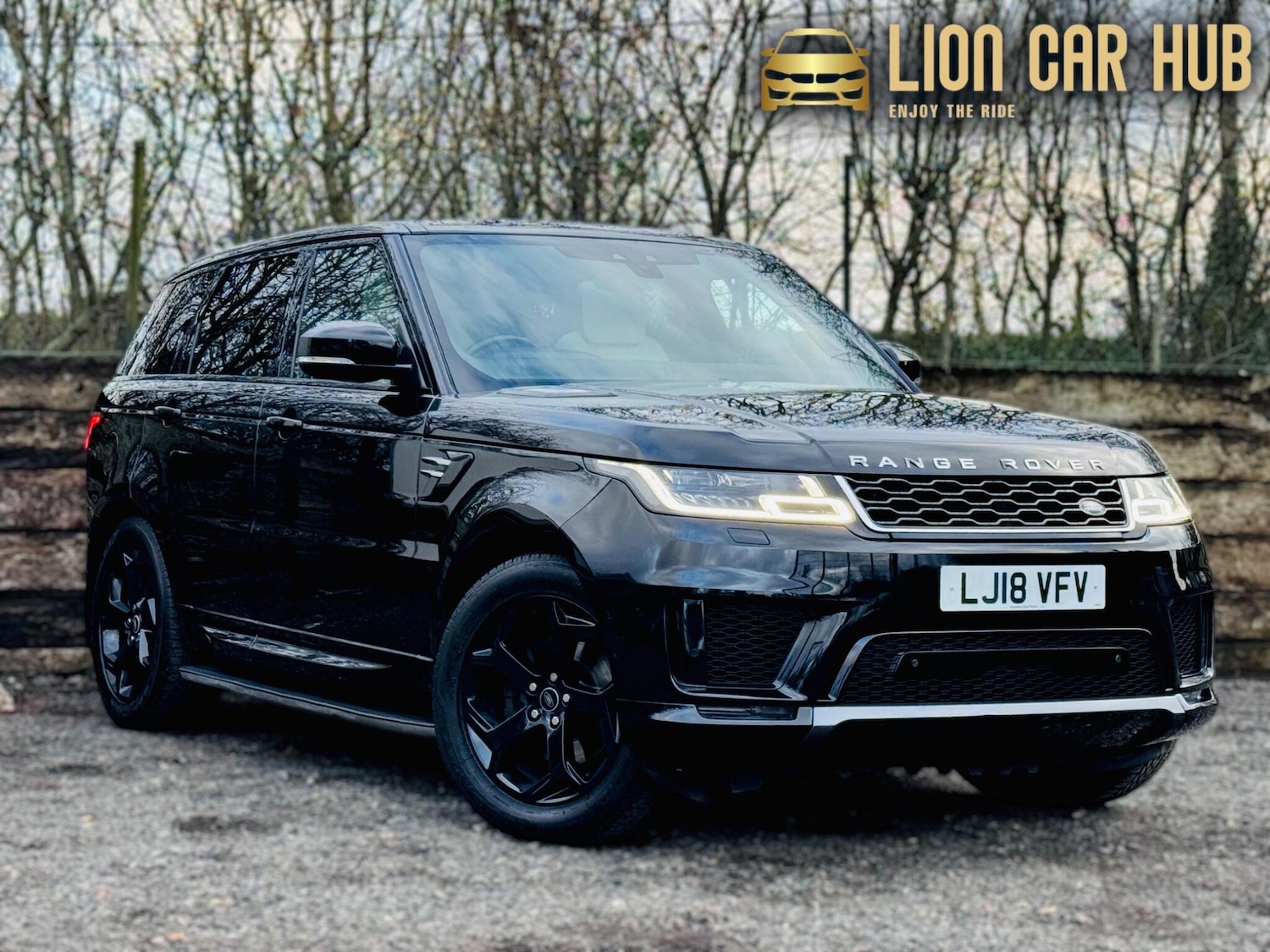 Used Land Rover Range Rover Sport 2018 for sale - 77278789: Photo 15