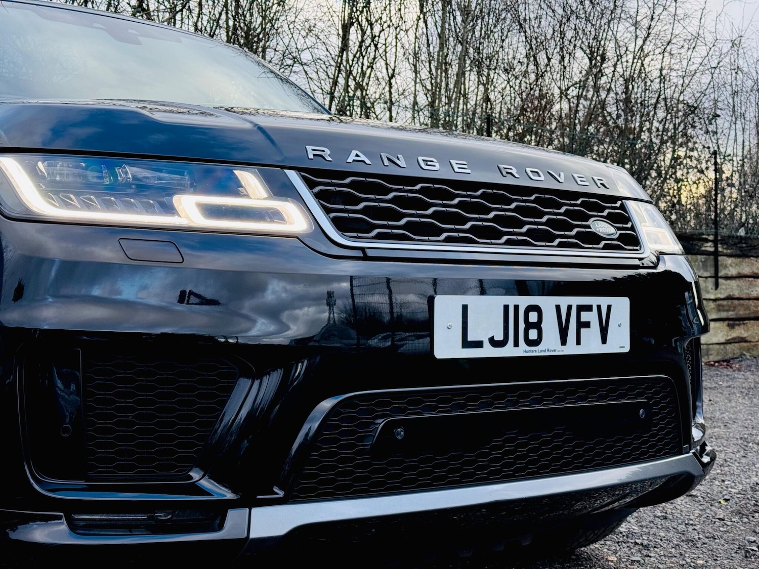 Used Land Rover Range Rover Sport 2018 for sale - 77278789: Photo 16
