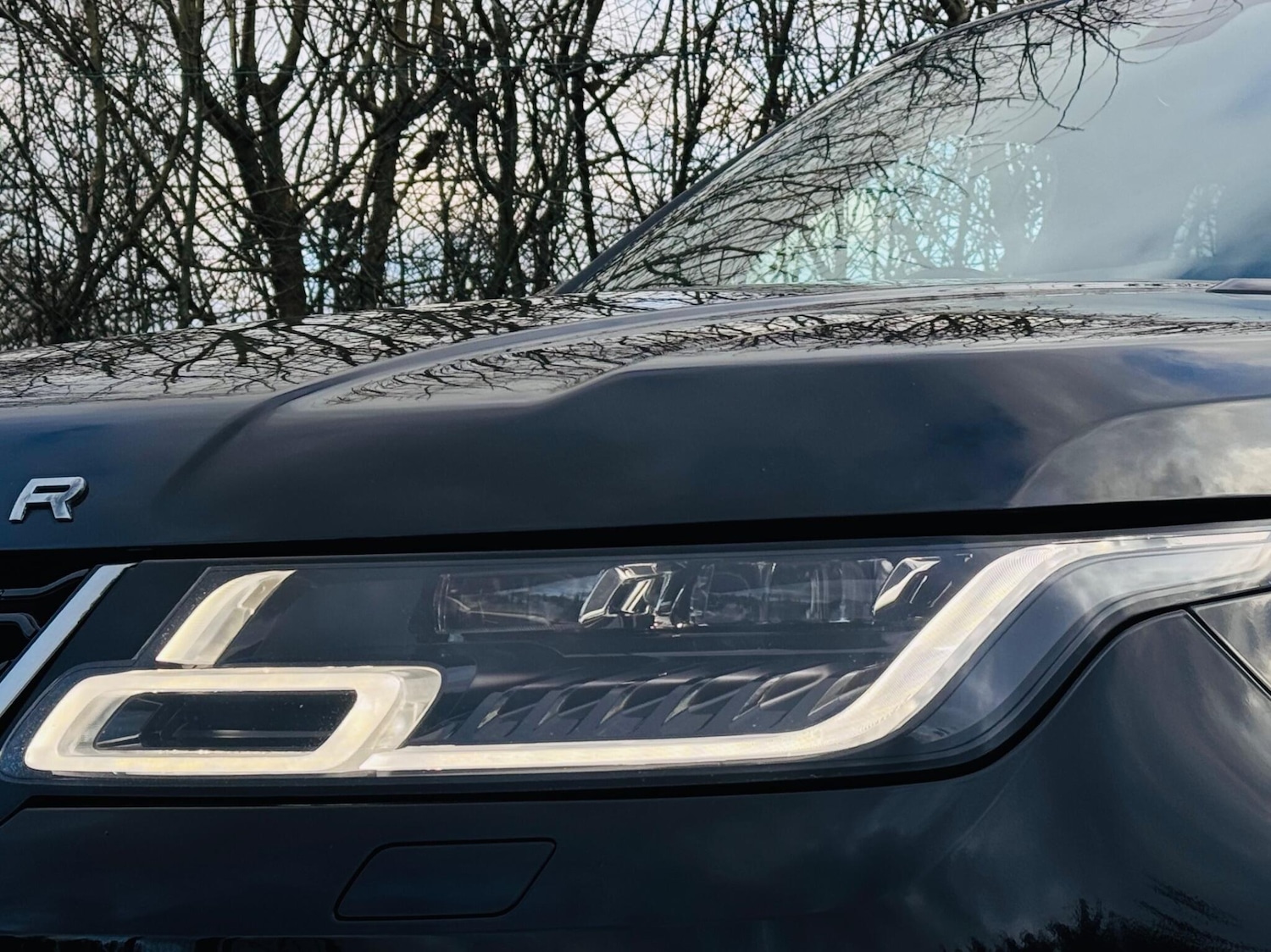 Used Land Rover Range Rover Sport 2018 for sale - 77278789: Photo 17